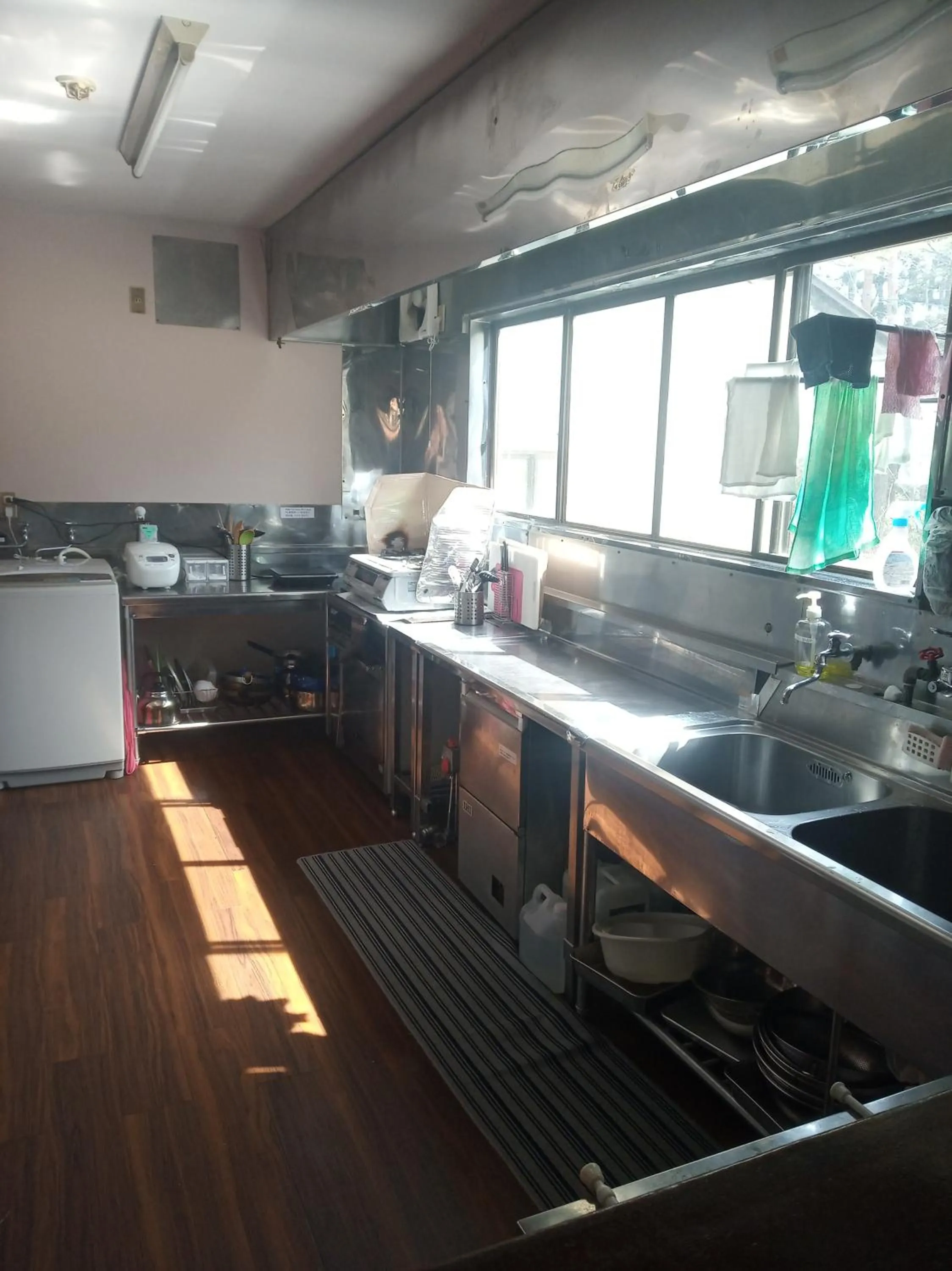 Kee Lodge Hakuba Echoland