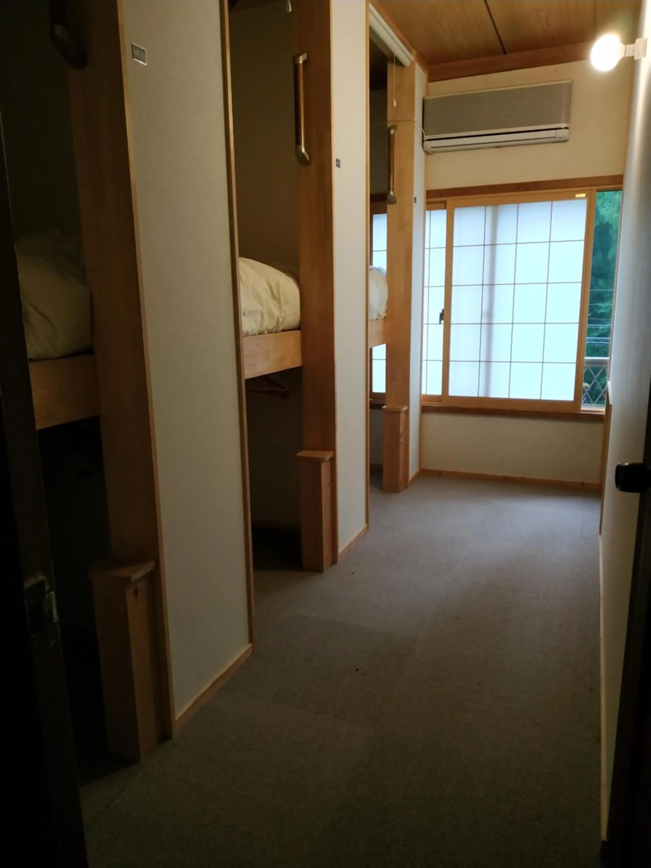 Kee Lodge Hakuba Echoland