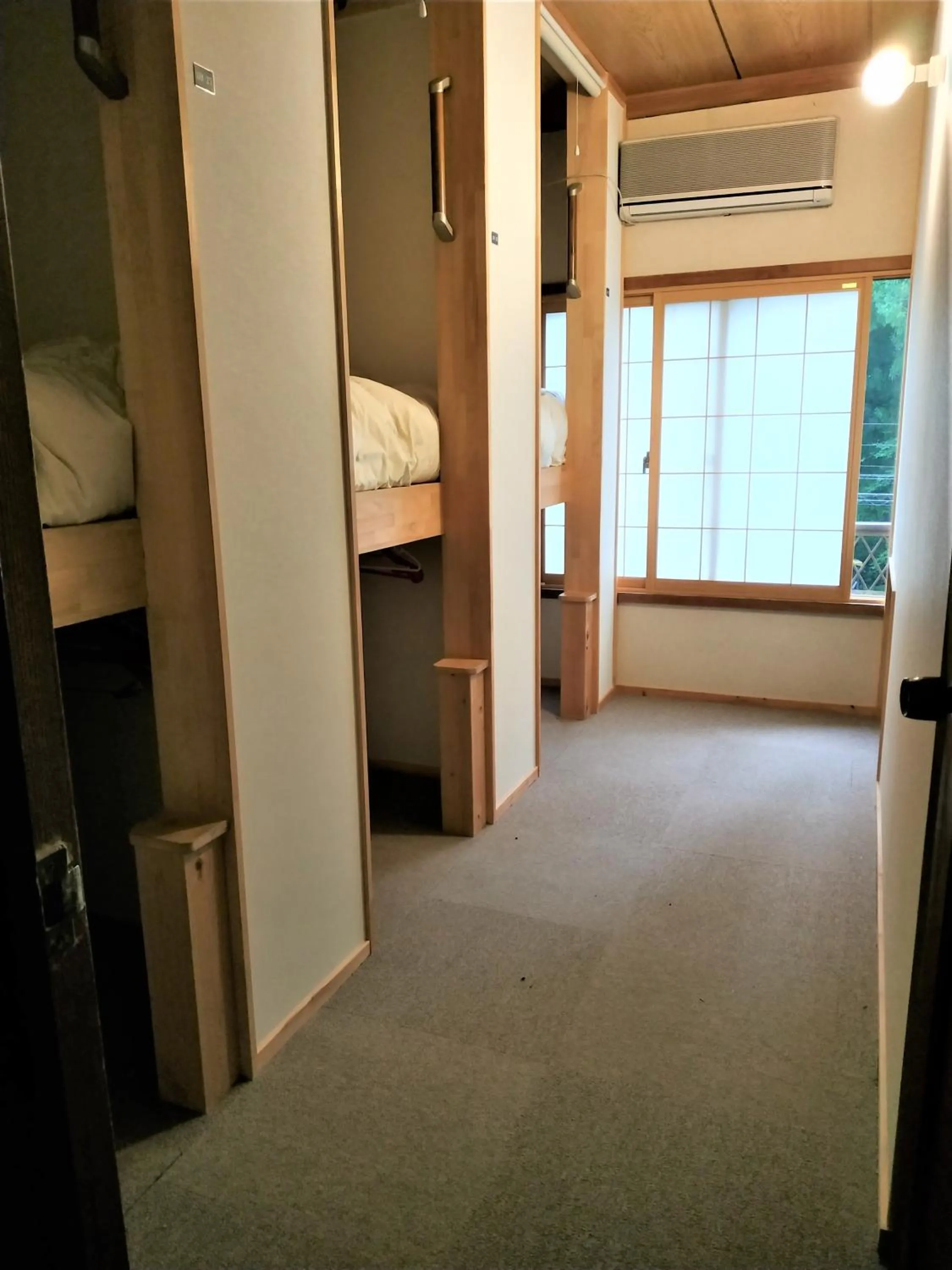 Kee Lodge Hakuba Echoland