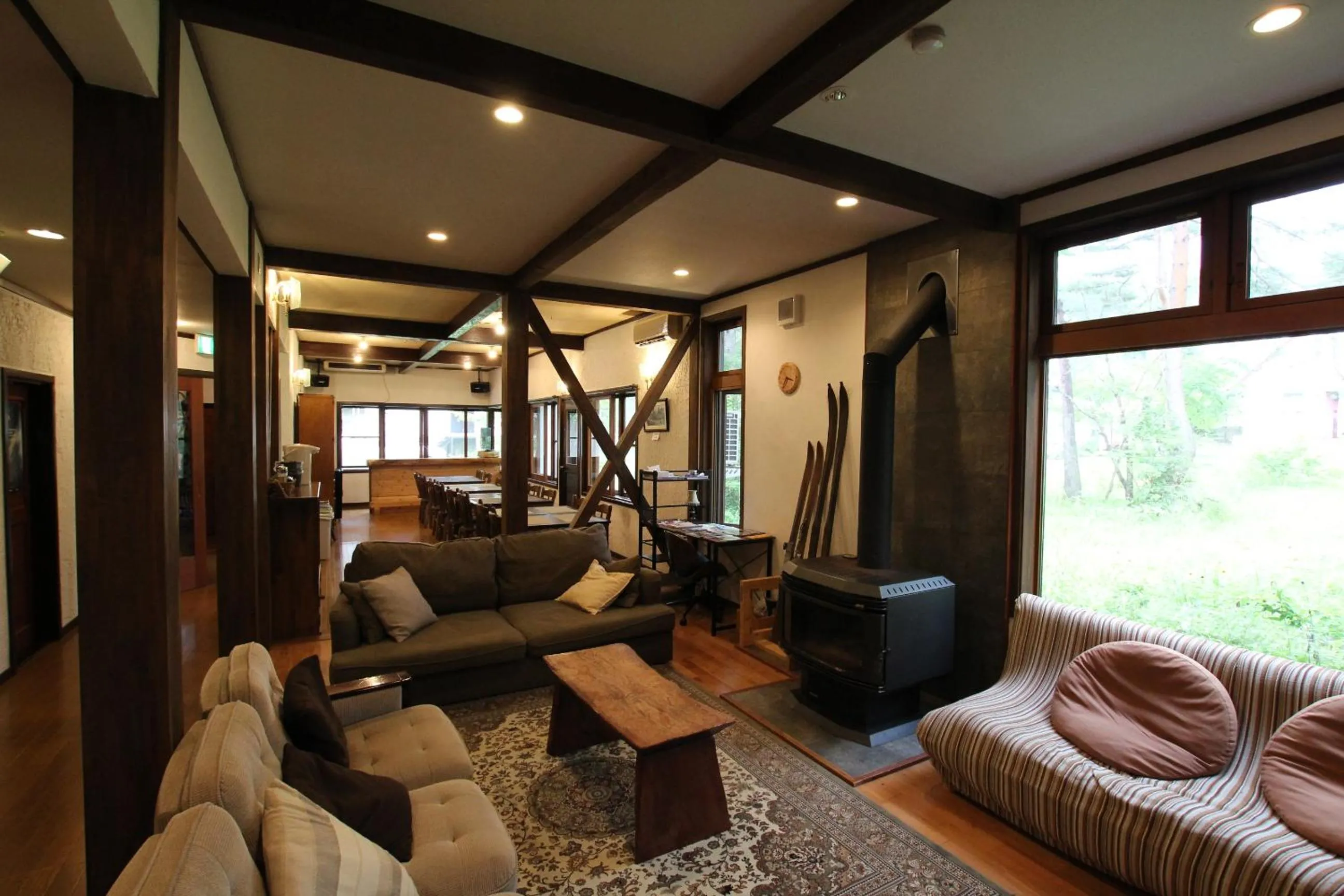 Kee Lodge Hakuba Echoland
