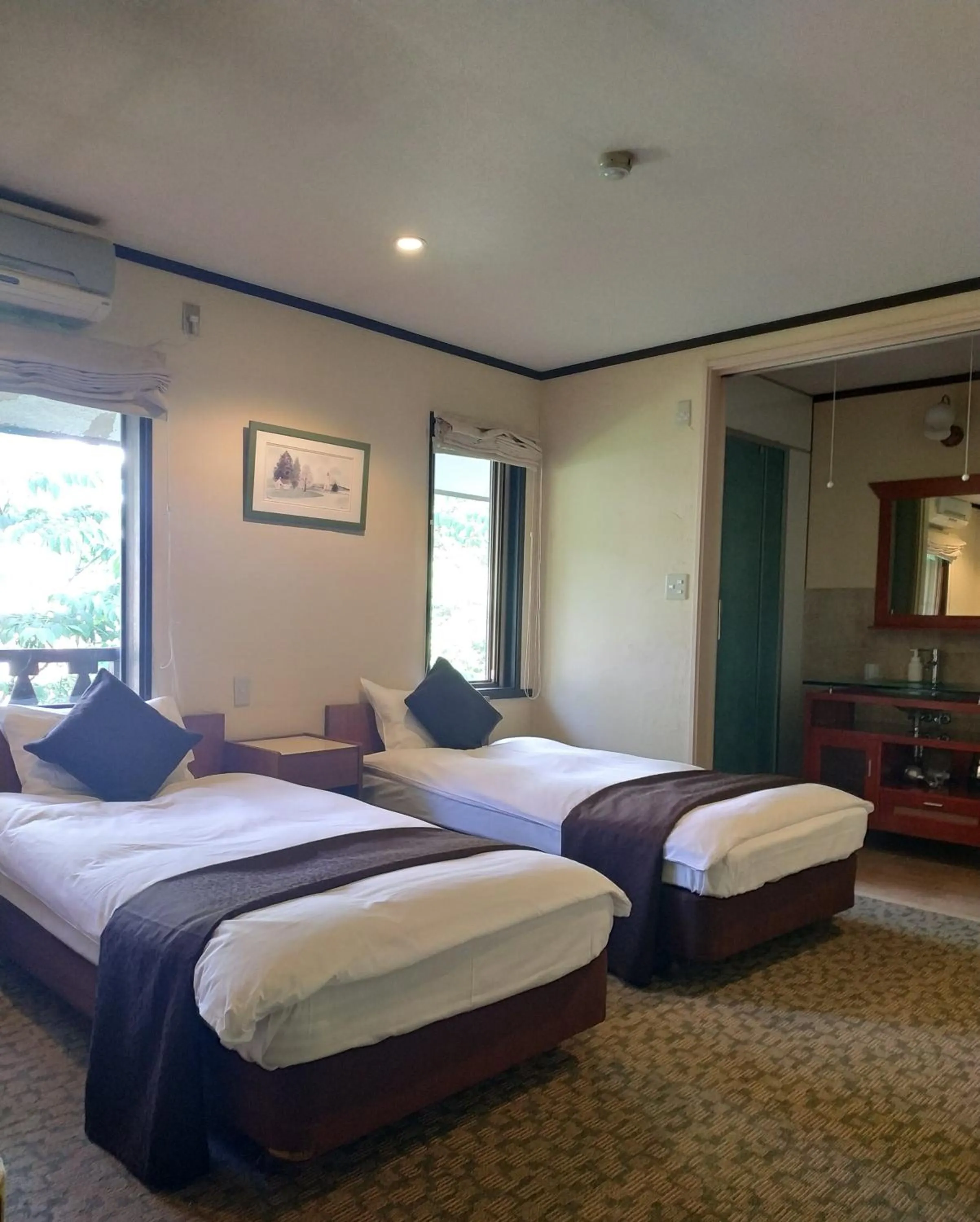 Kee Lodge Hakuba Echoland