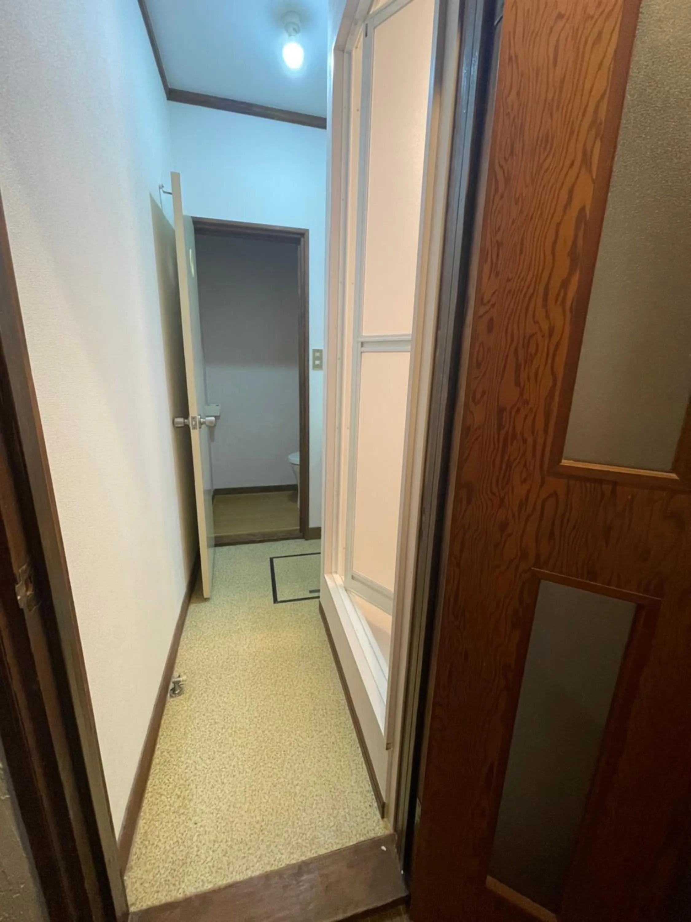 Bathroom in Kee Lodge Hakuba Echoland