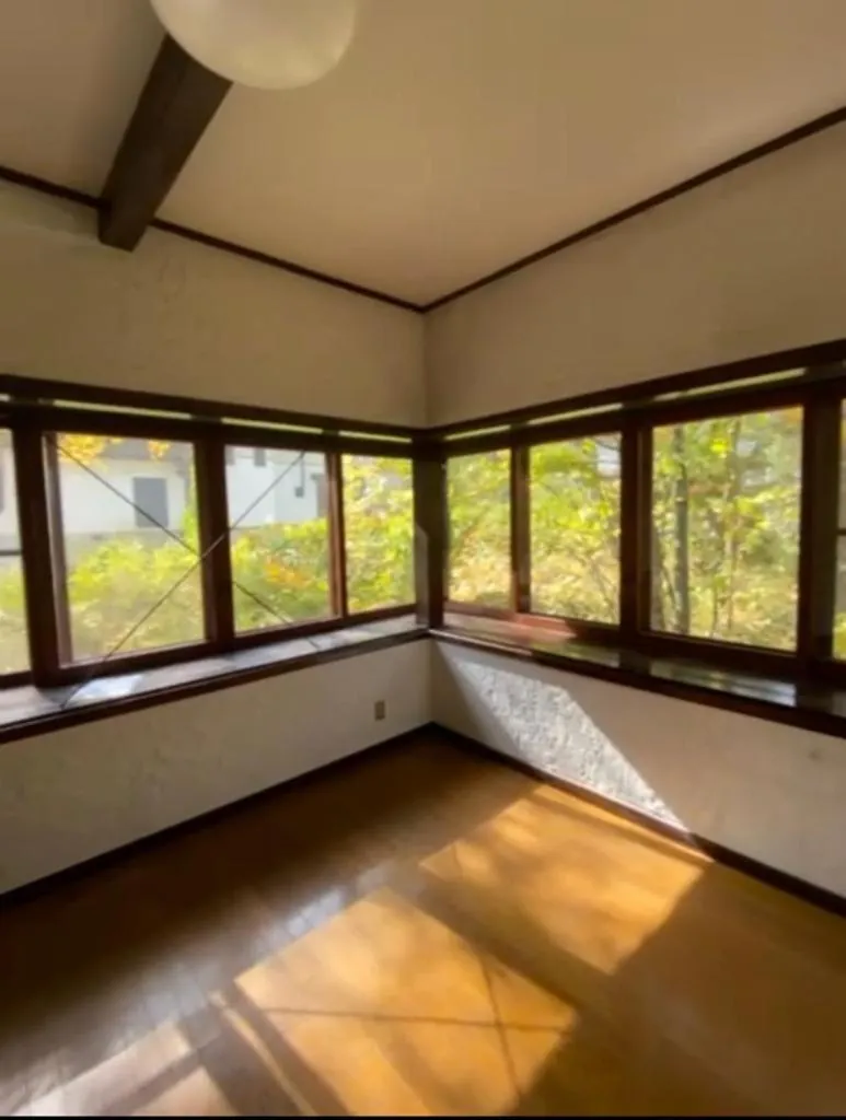 Kee Lodge Hakuba Echoland