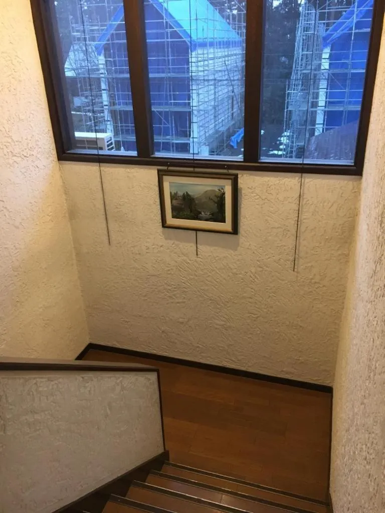 Kee Lodge Hakuba Echoland