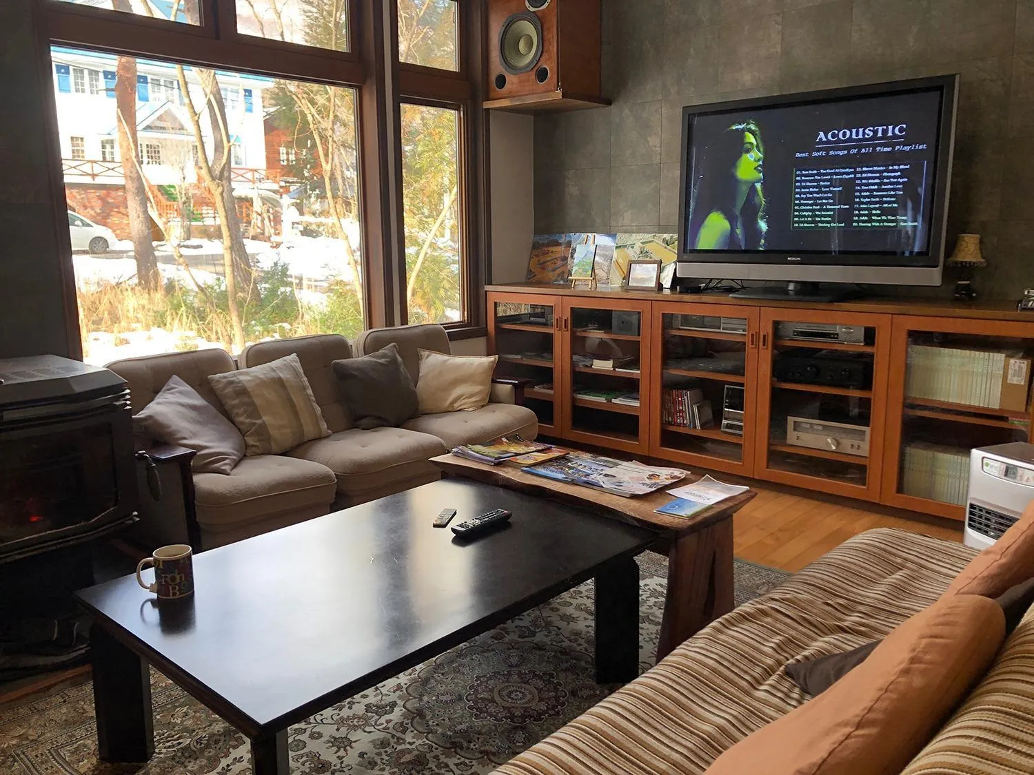 Kee Lodge Hakuba Echoland