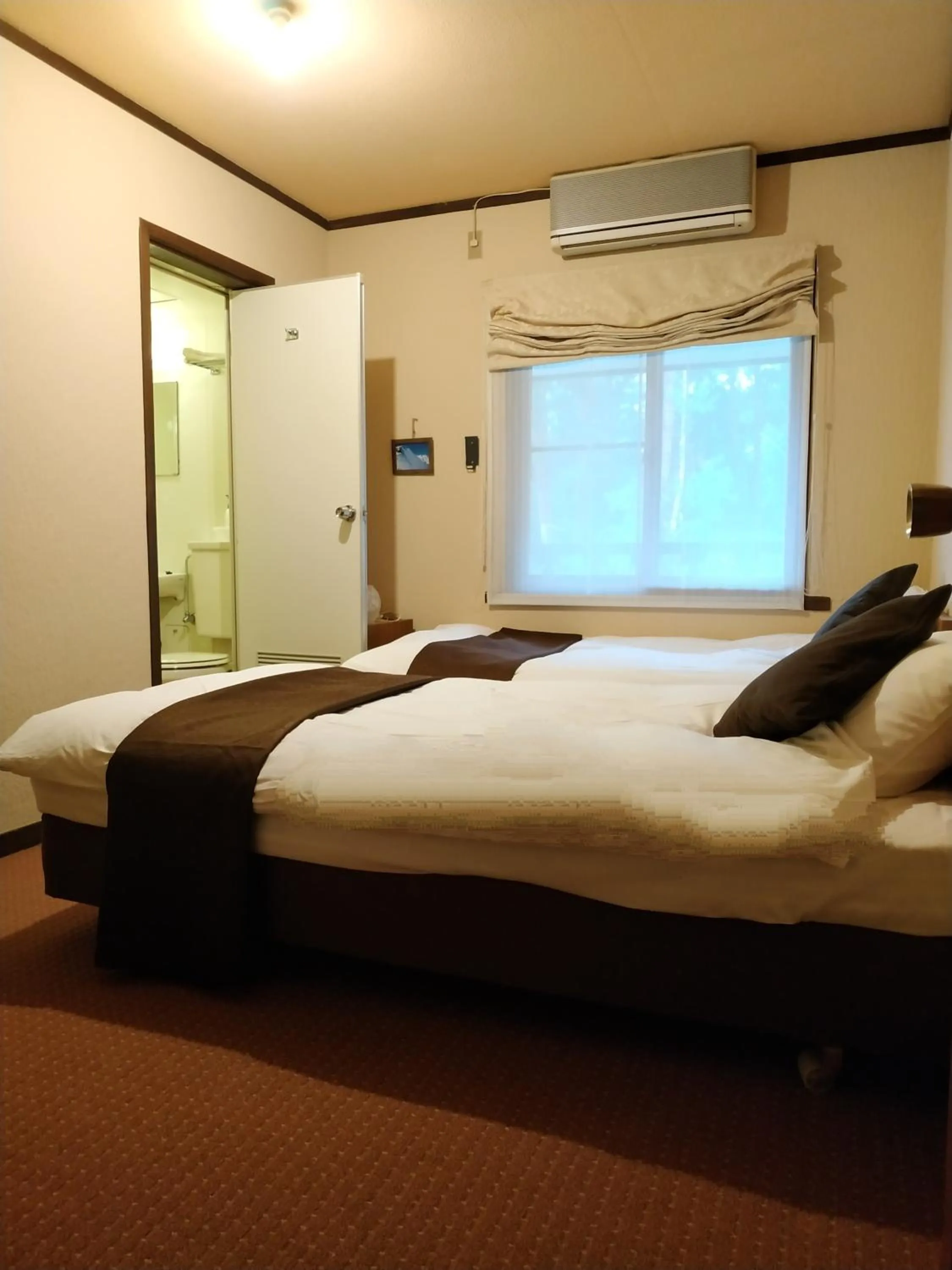 Kee Lodge Hakuba Echoland