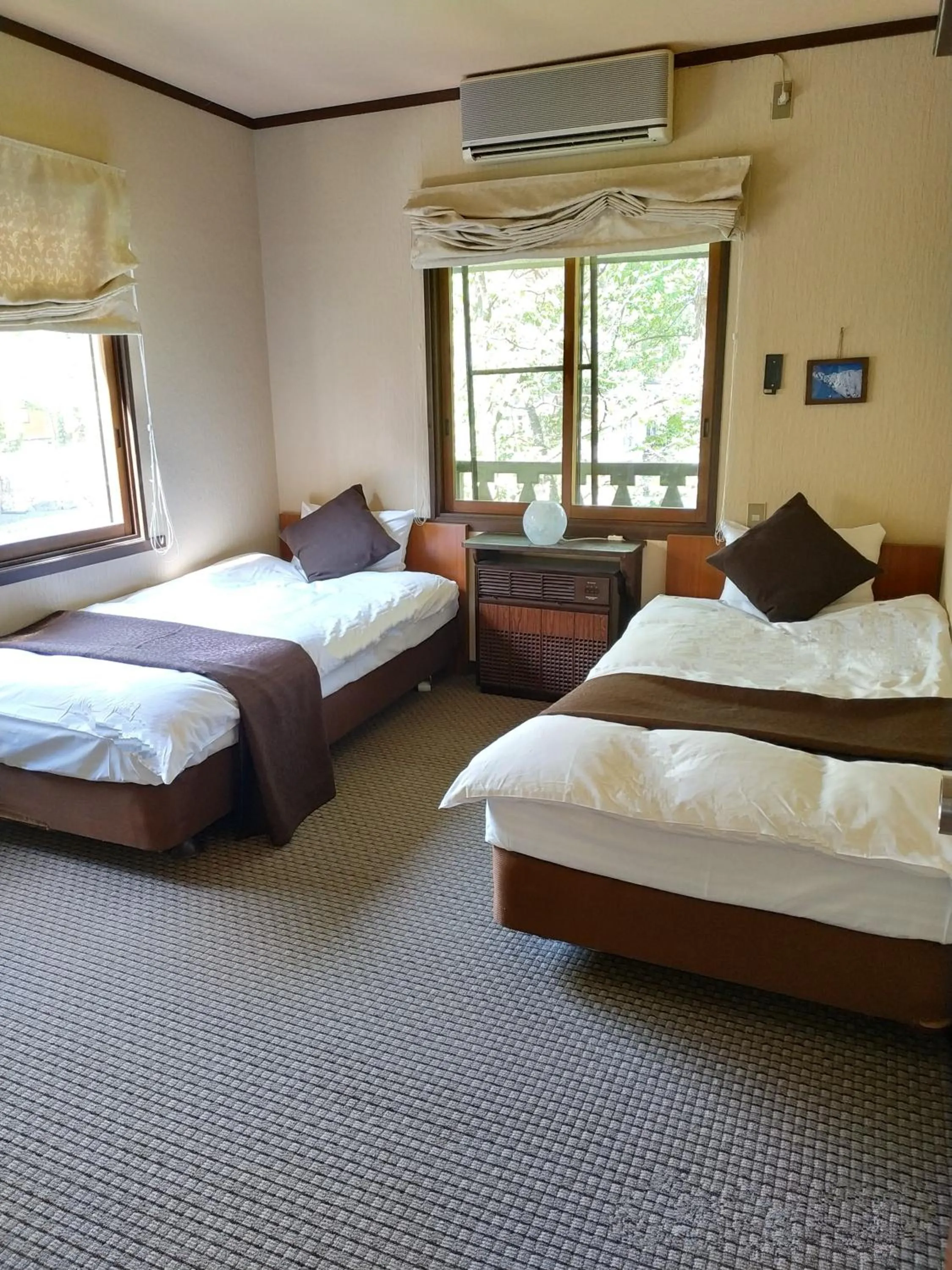 Kee Lodge Hakuba Echoland