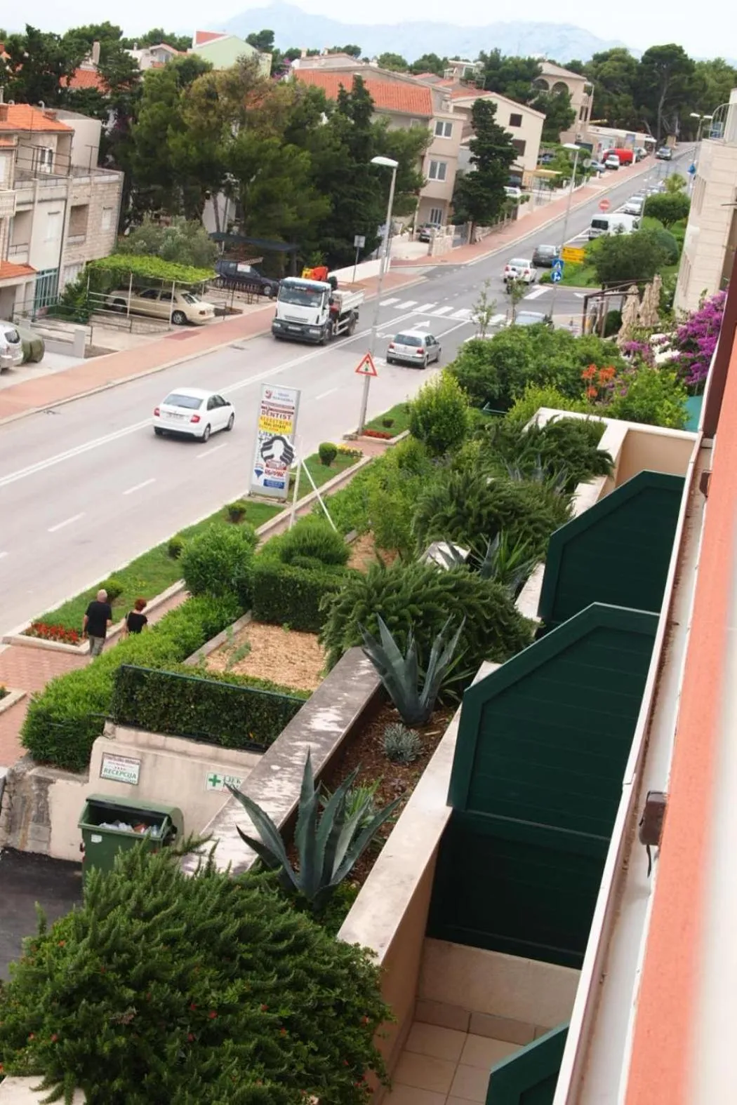 Spring in Apartments Agava