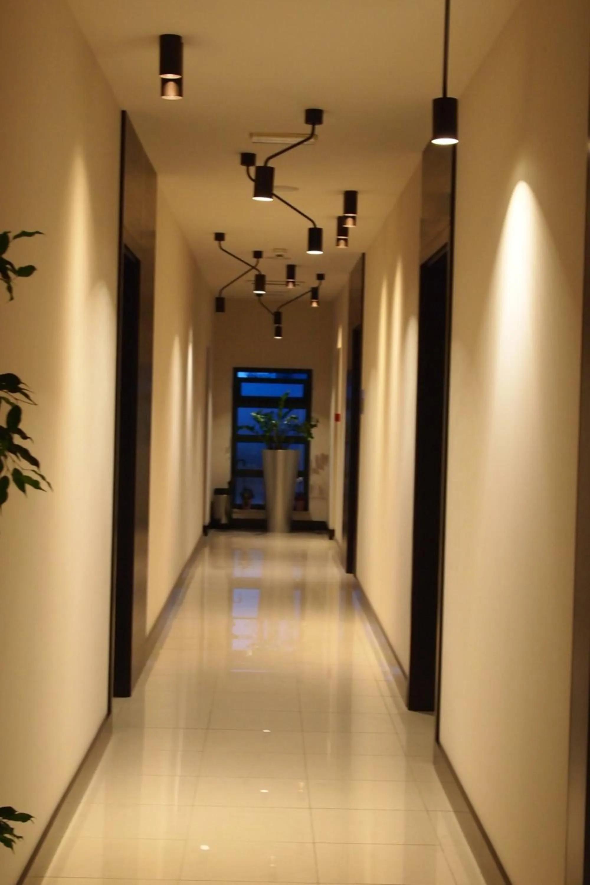 Lobby or reception in Apartments Agava