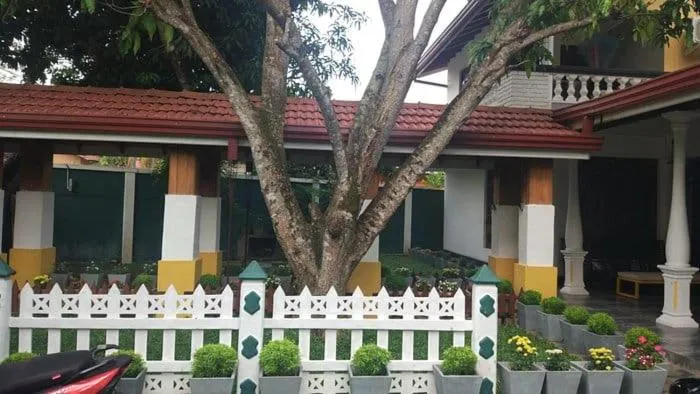 Pearl Holiday Villa