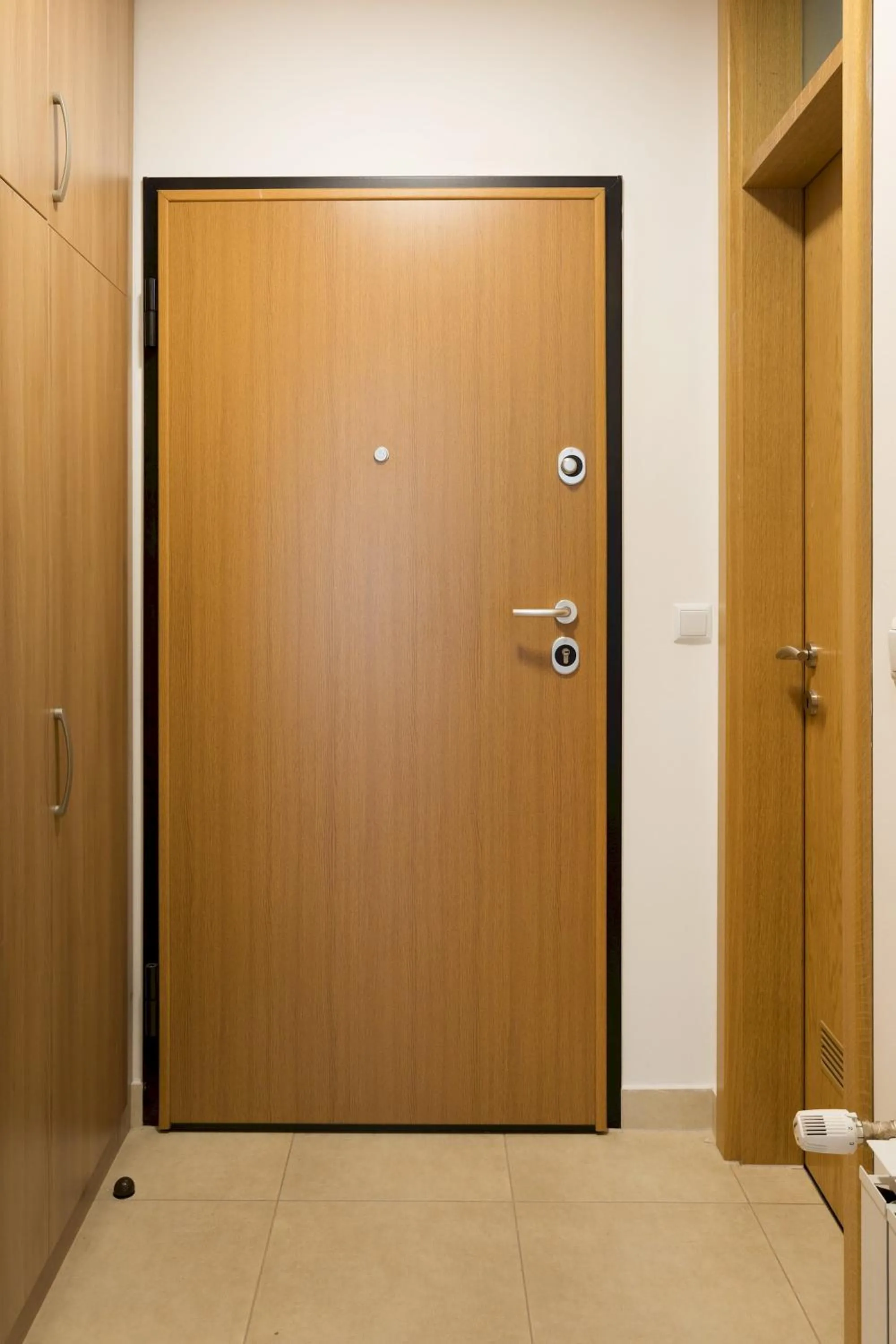 Other in Cute and Sunny Studio in Zagreb with Balcony & Free Parking