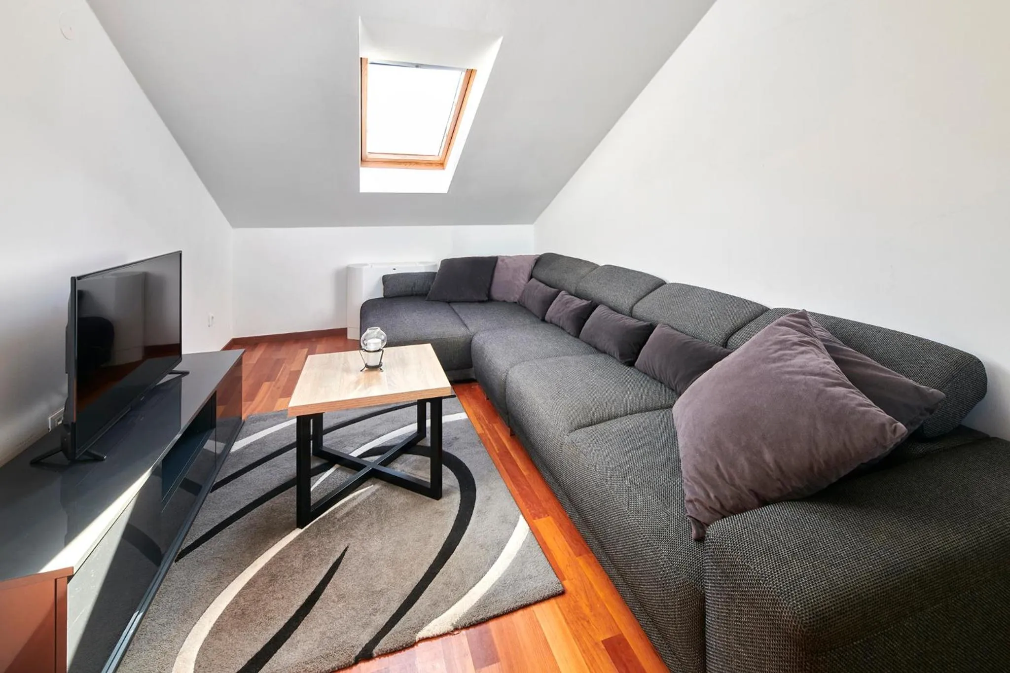 TV and multimedia in Veya Maradiso Hotel by Aminess