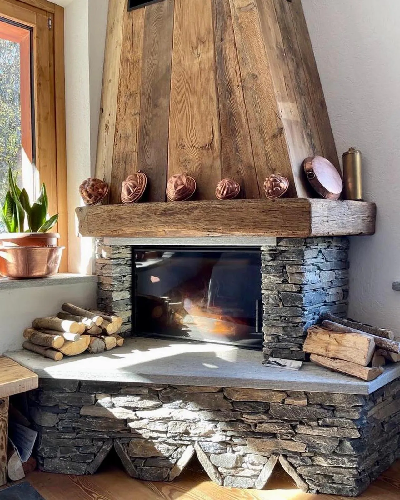 Restaurant/places to eat in Hotel Edelweiss