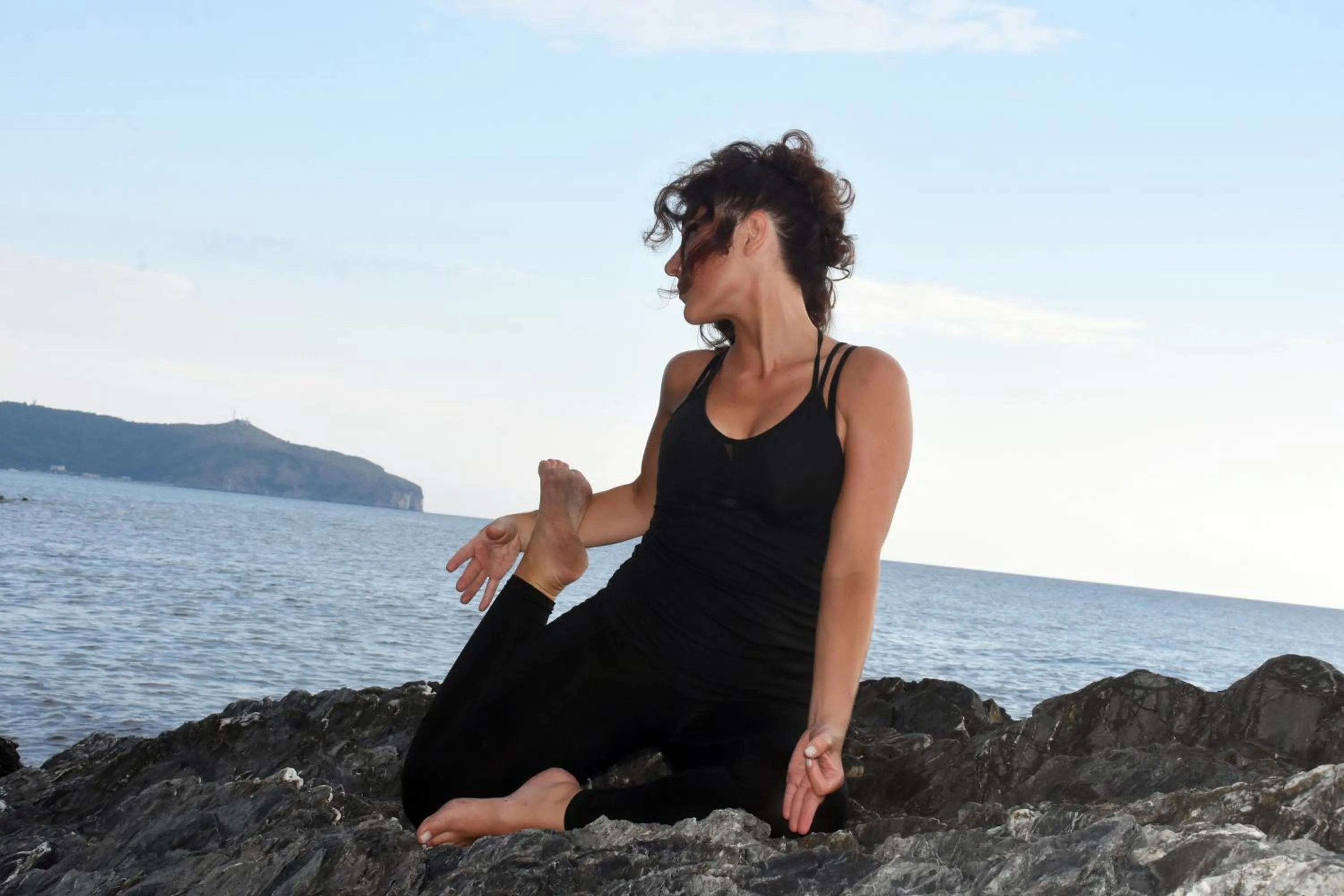 Staff in Resort Baia del Silenzio