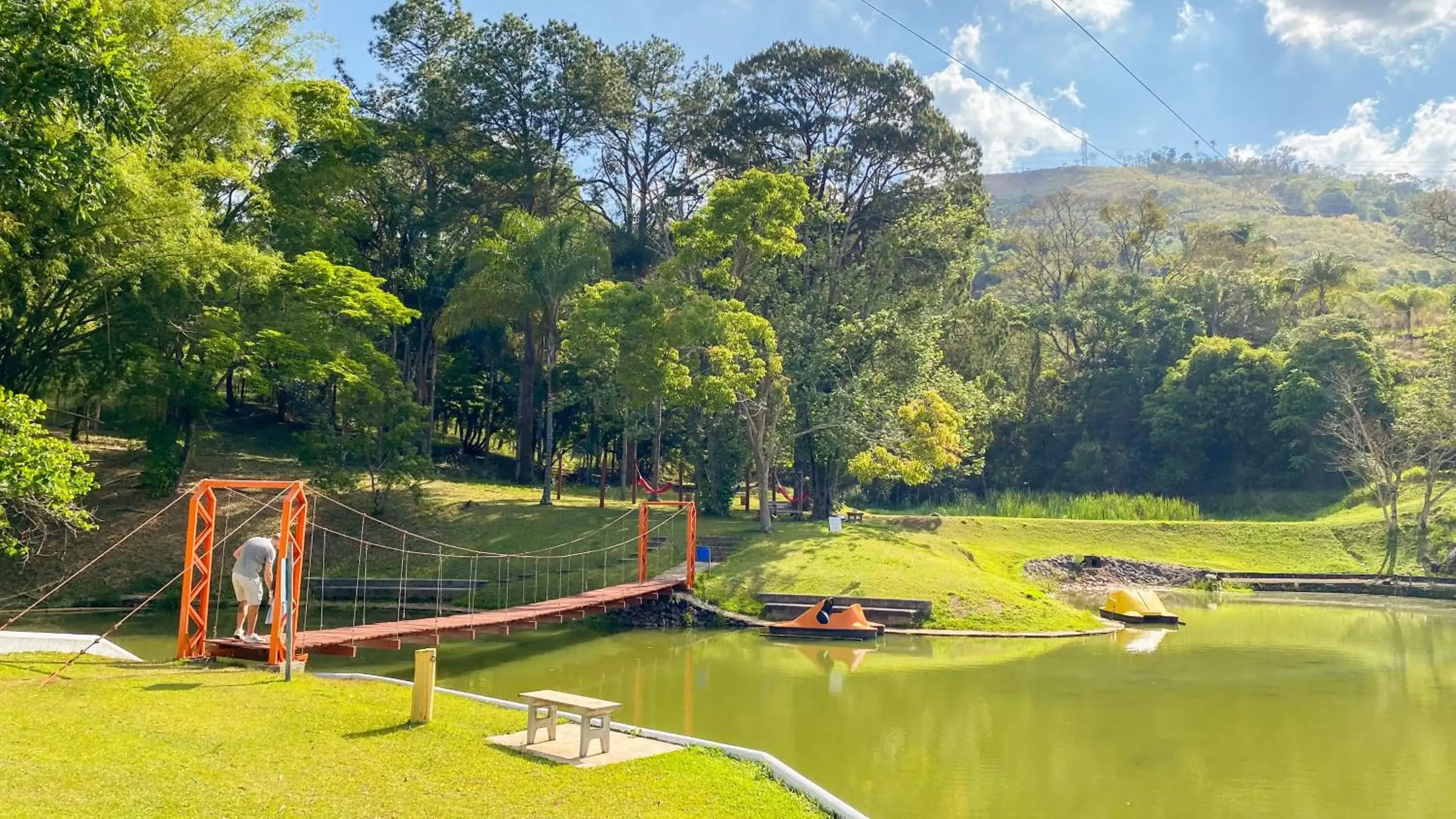O Recanto Pousada O Recanto Pousada