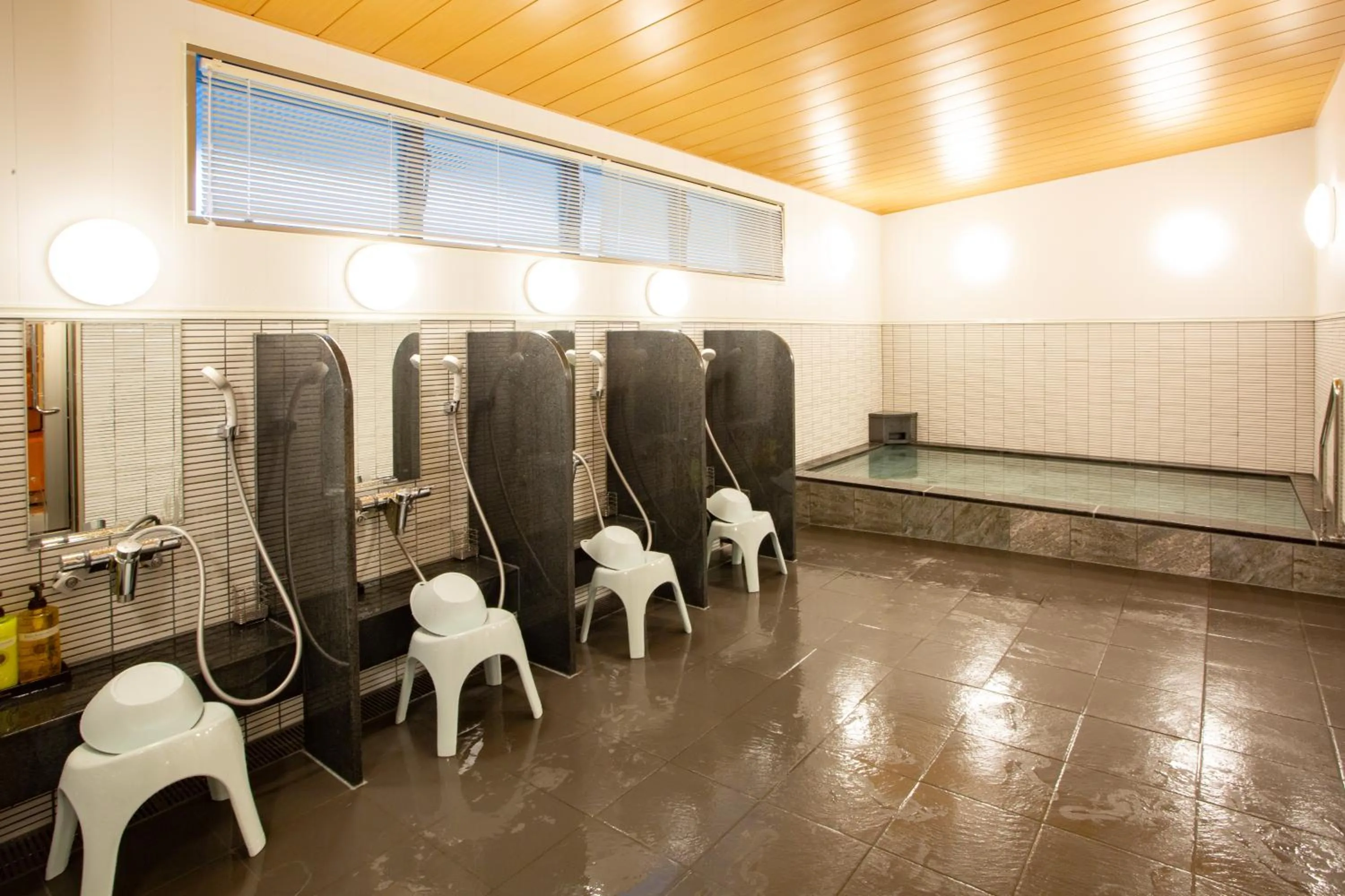 Spa and wellness centre/facilities in Kitanoniwa The Kuretakeso