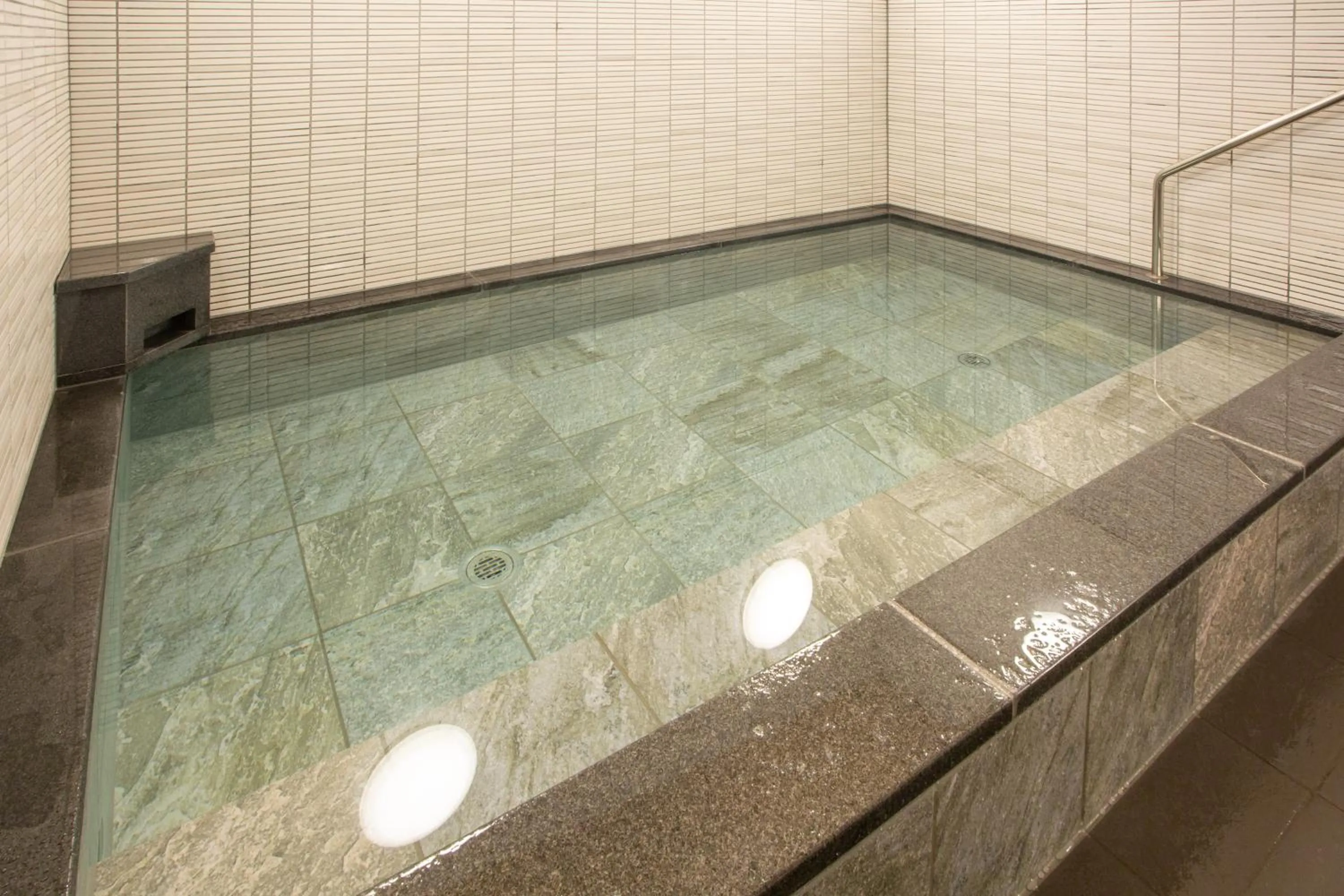 Spa and wellness centre/facilities in Kitanoniwa The Kuretakeso