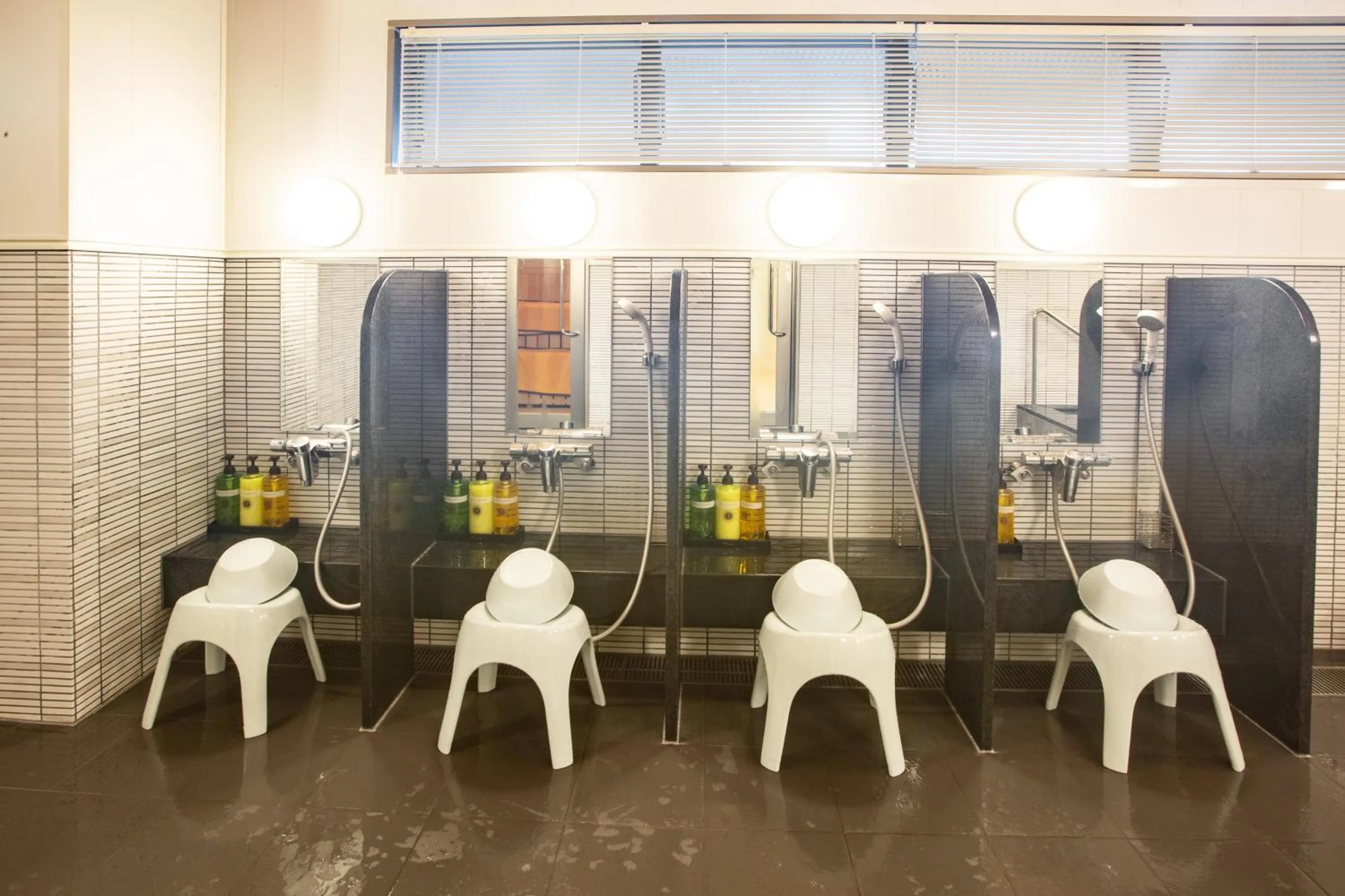 Spa and wellness centre/facilities in Kitanoniwa The Kuretakeso