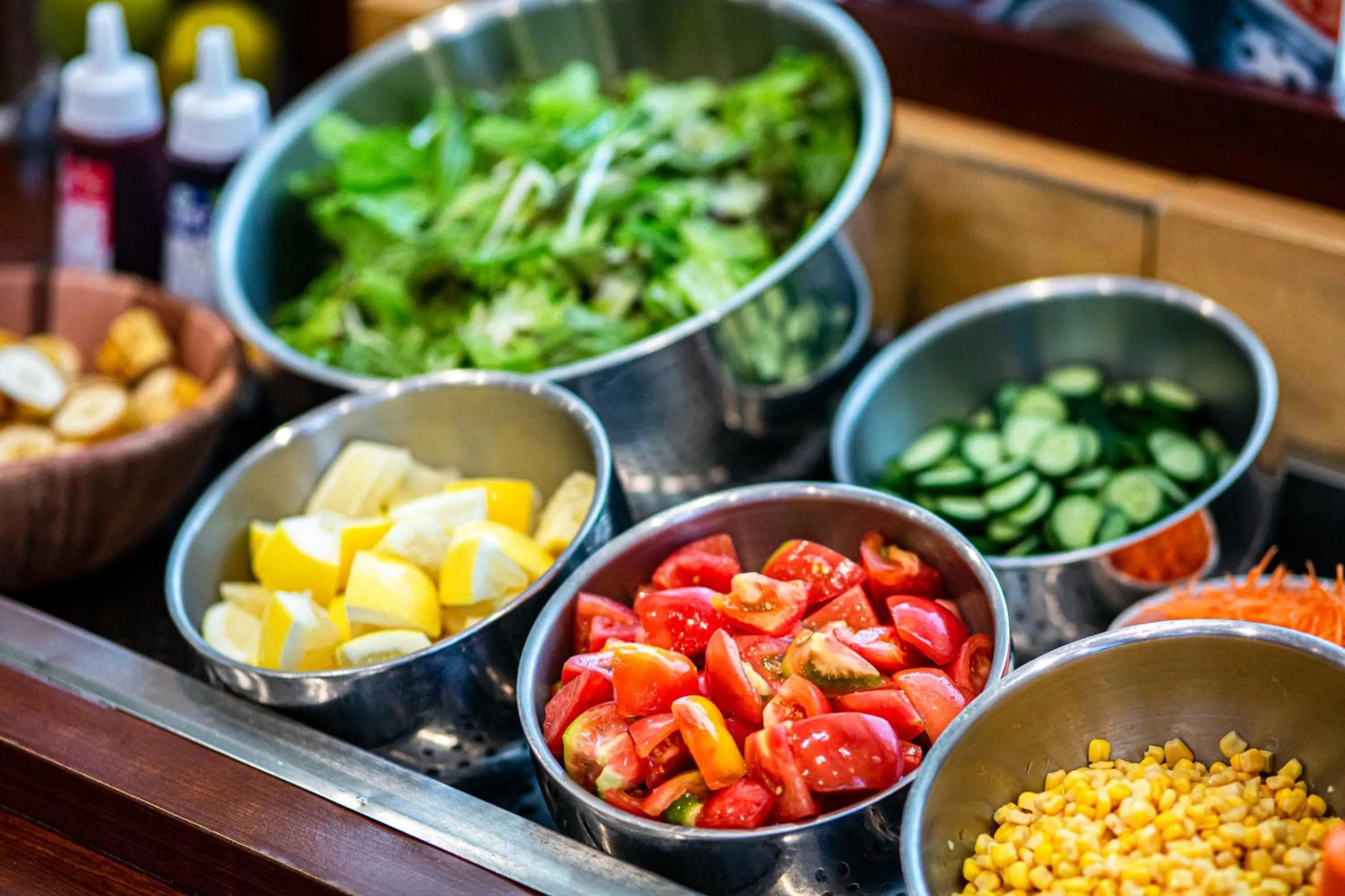 Kitanoniwa The Kuretakeso