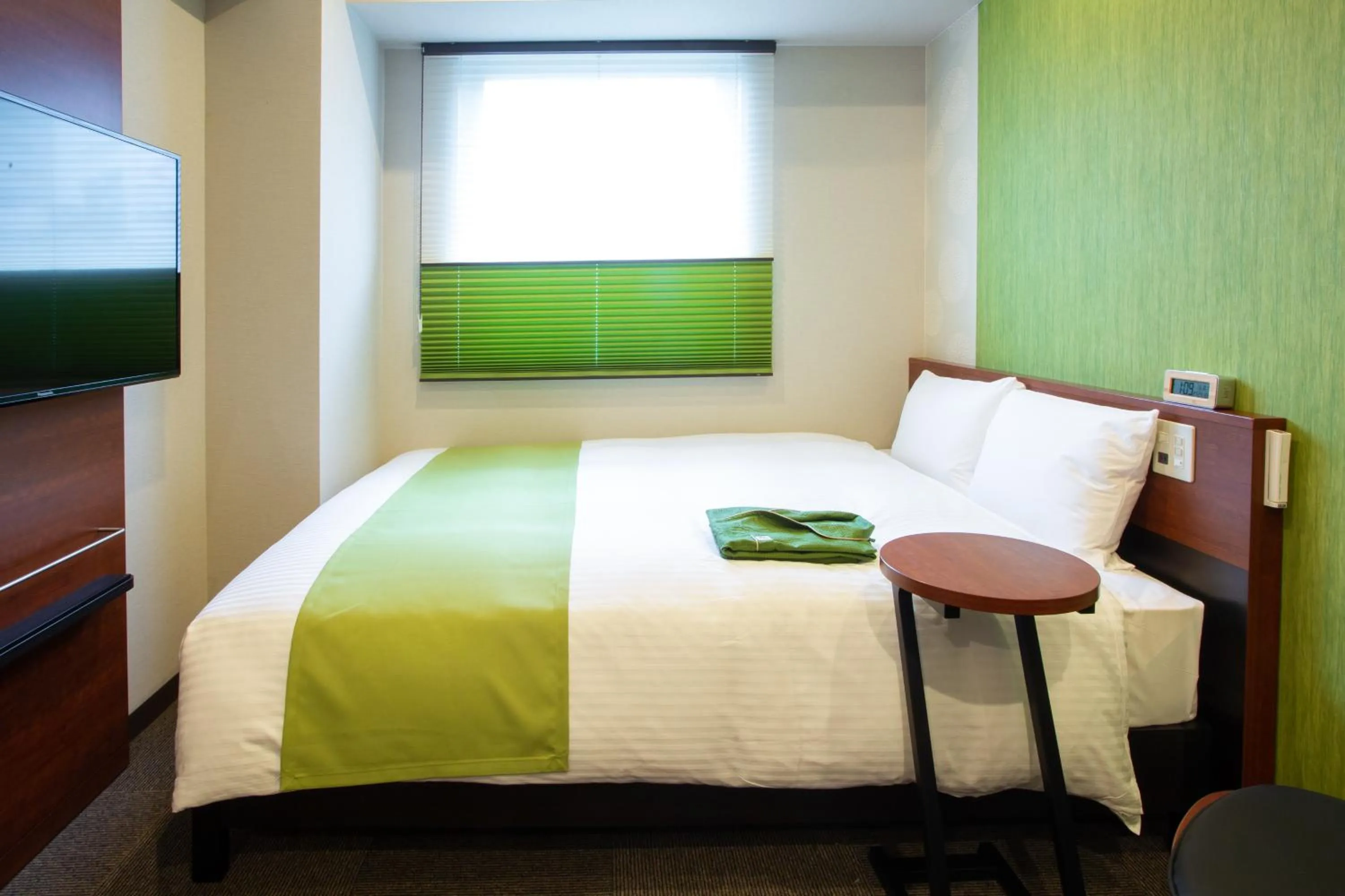 Bed in Kitanoniwa The Kuretakeso