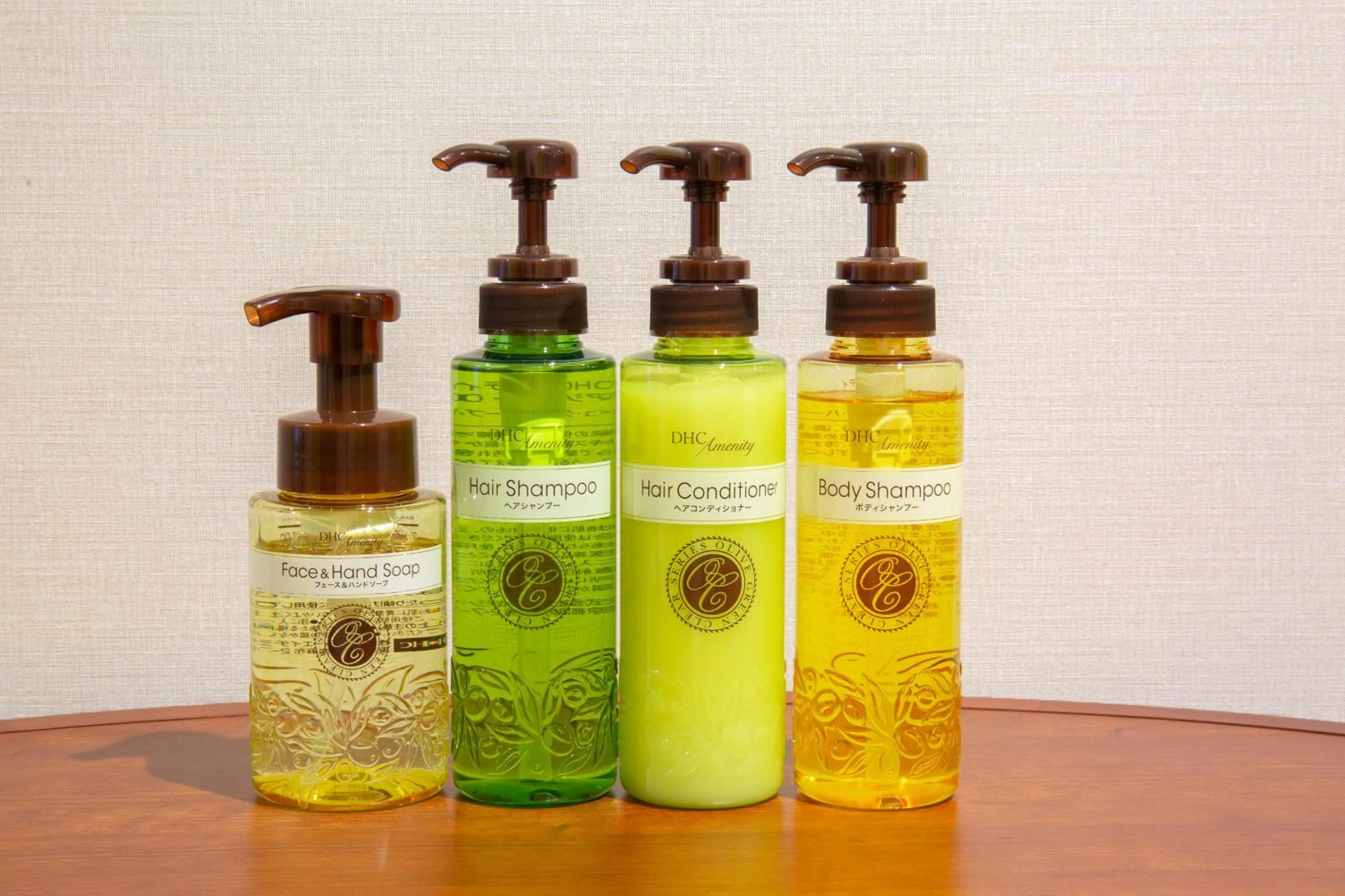 Photo of the whole room in Kitanoniwa The Kuretakeso