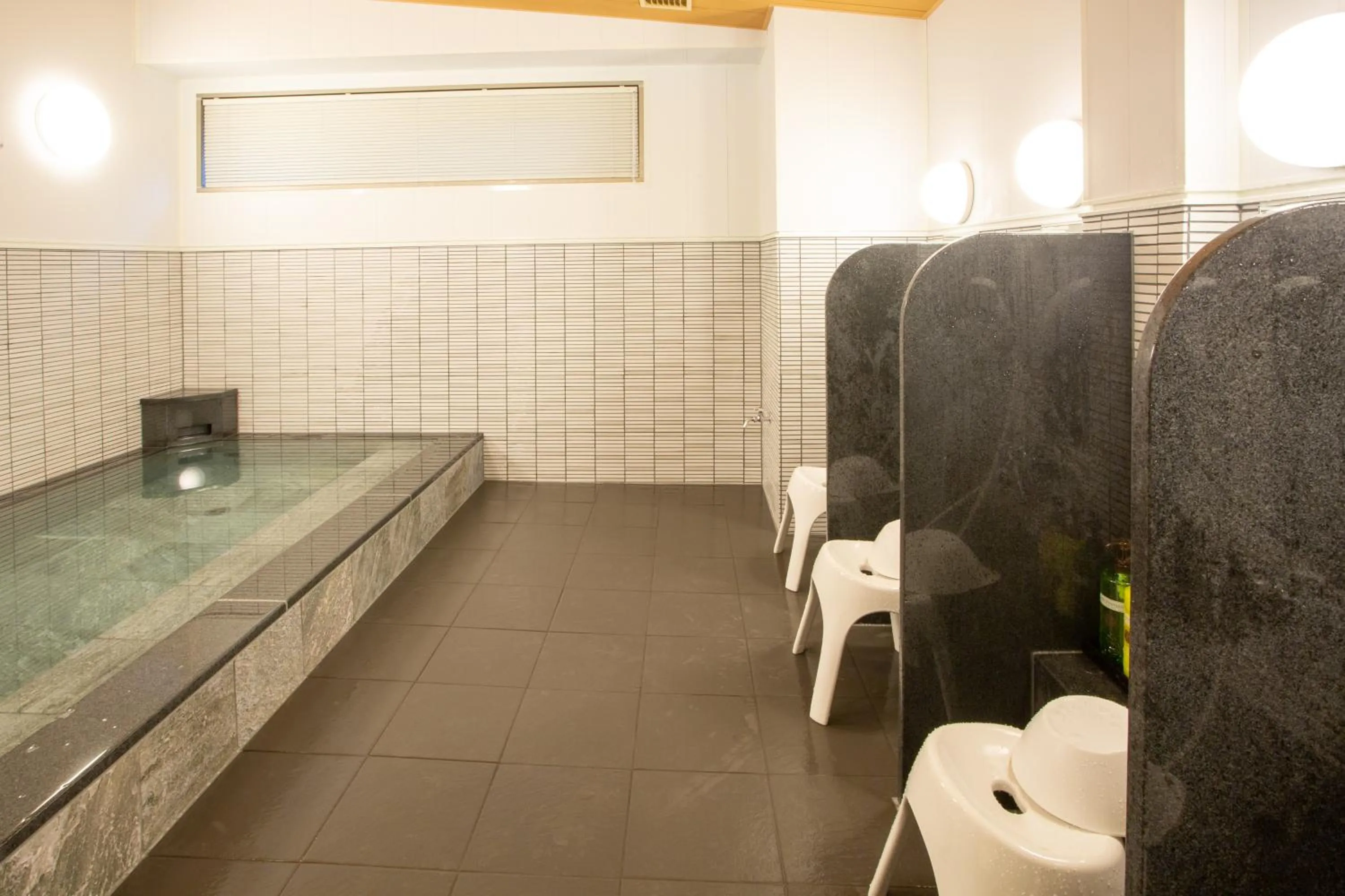 Spa and wellness centre/facilities in Kitanoniwa The Kuretakeso