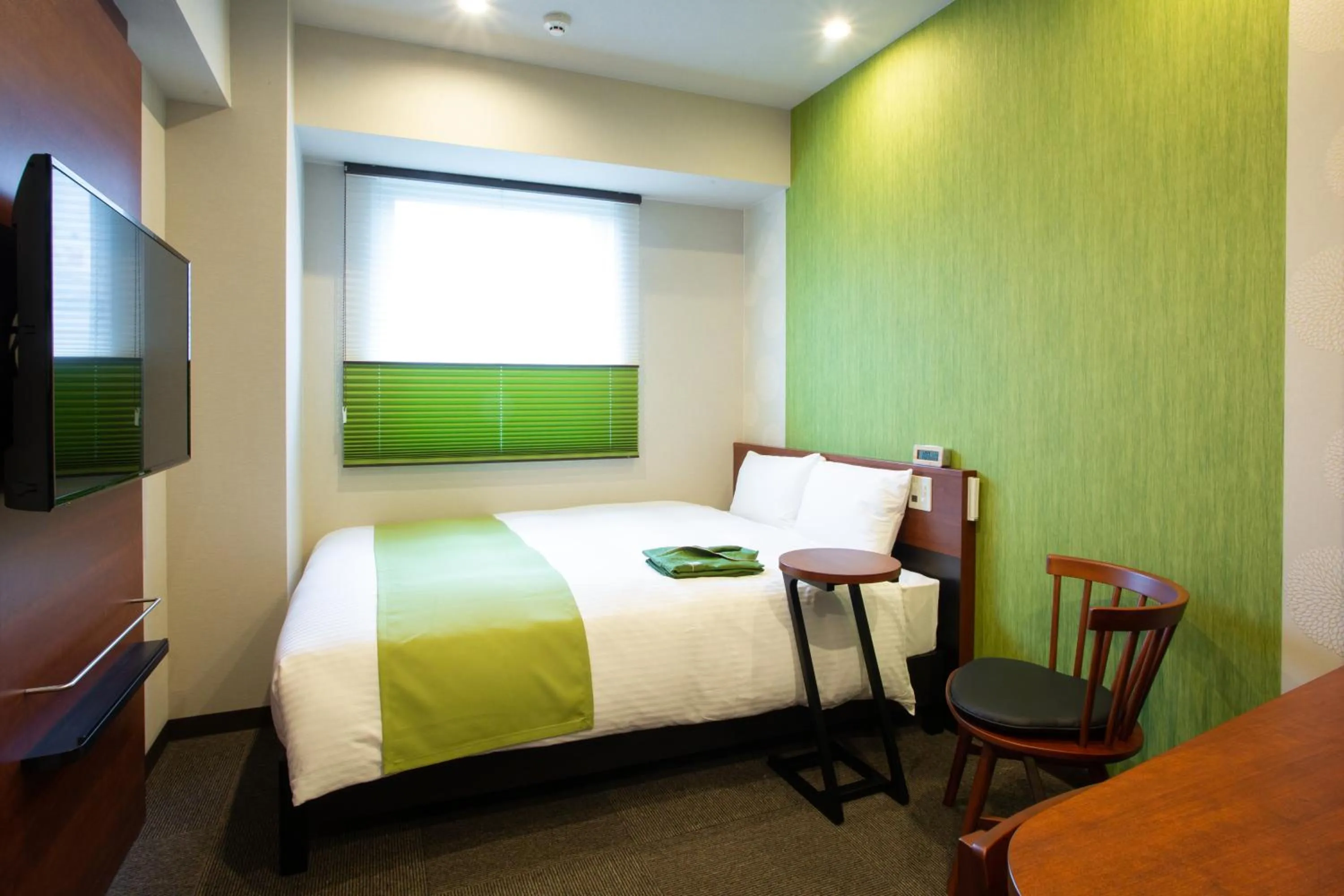 Bed in Kitanoniwa The Kuretakeso