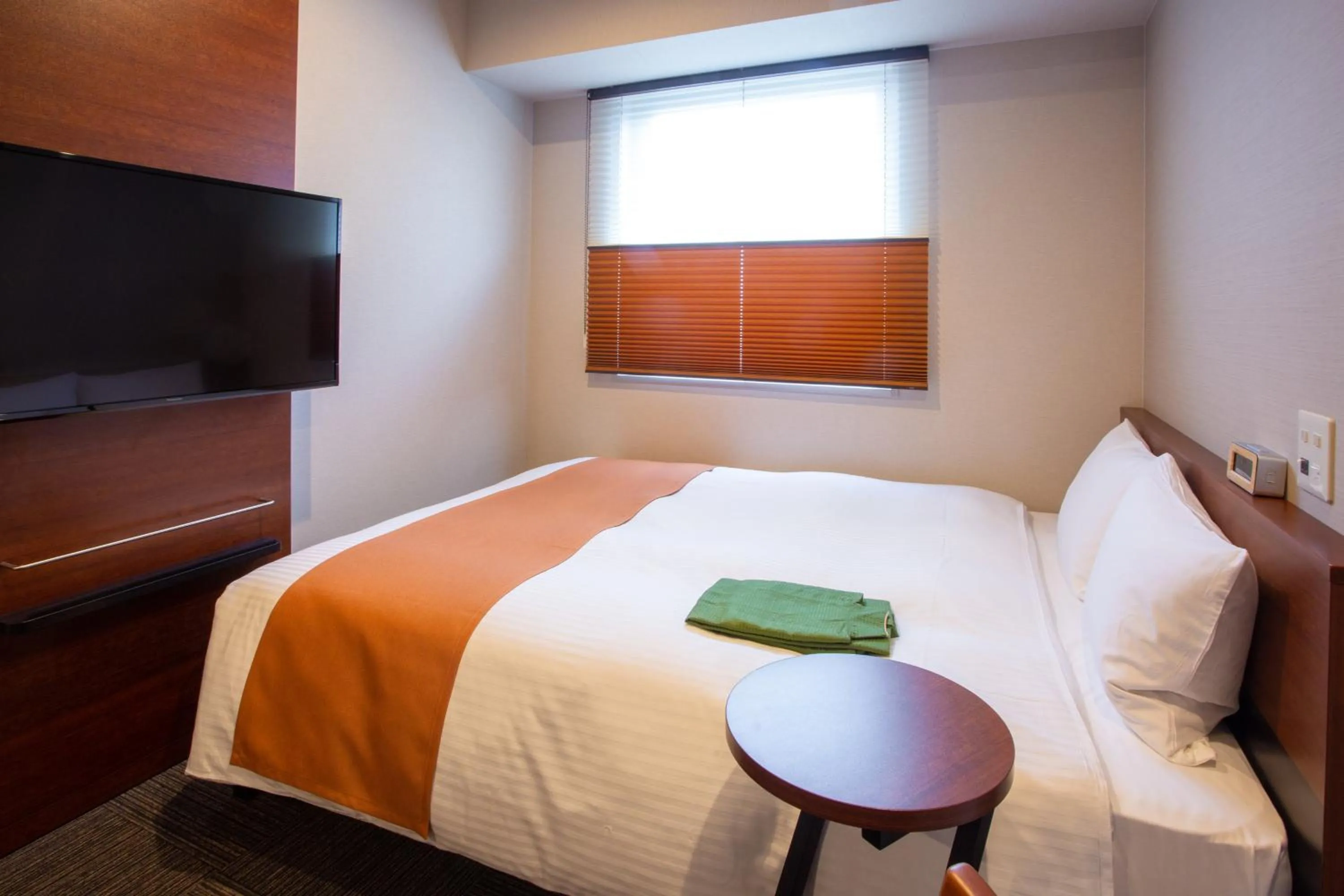 Bed in Kitanoniwa The Kuretakeso