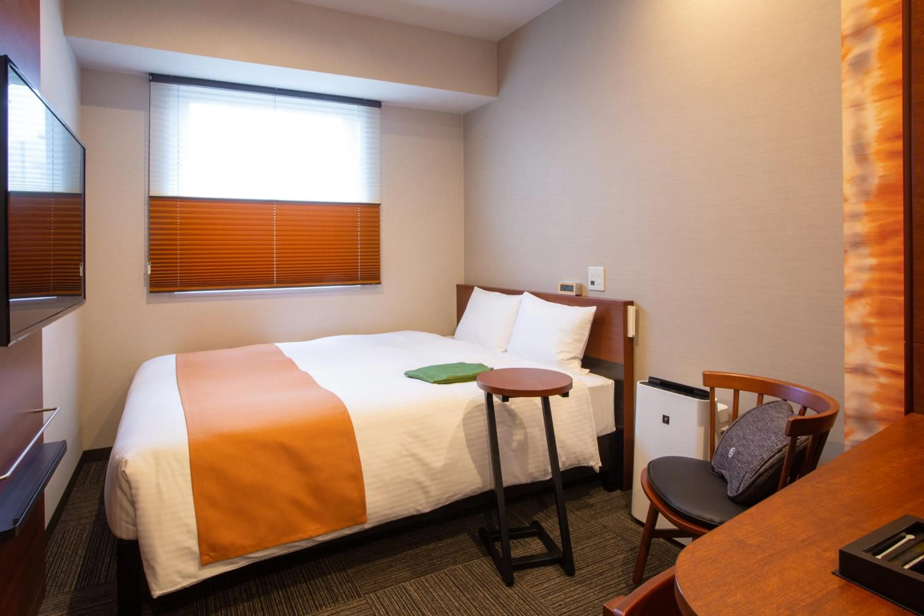 Bed in Kitanoniwa The Kuretakeso