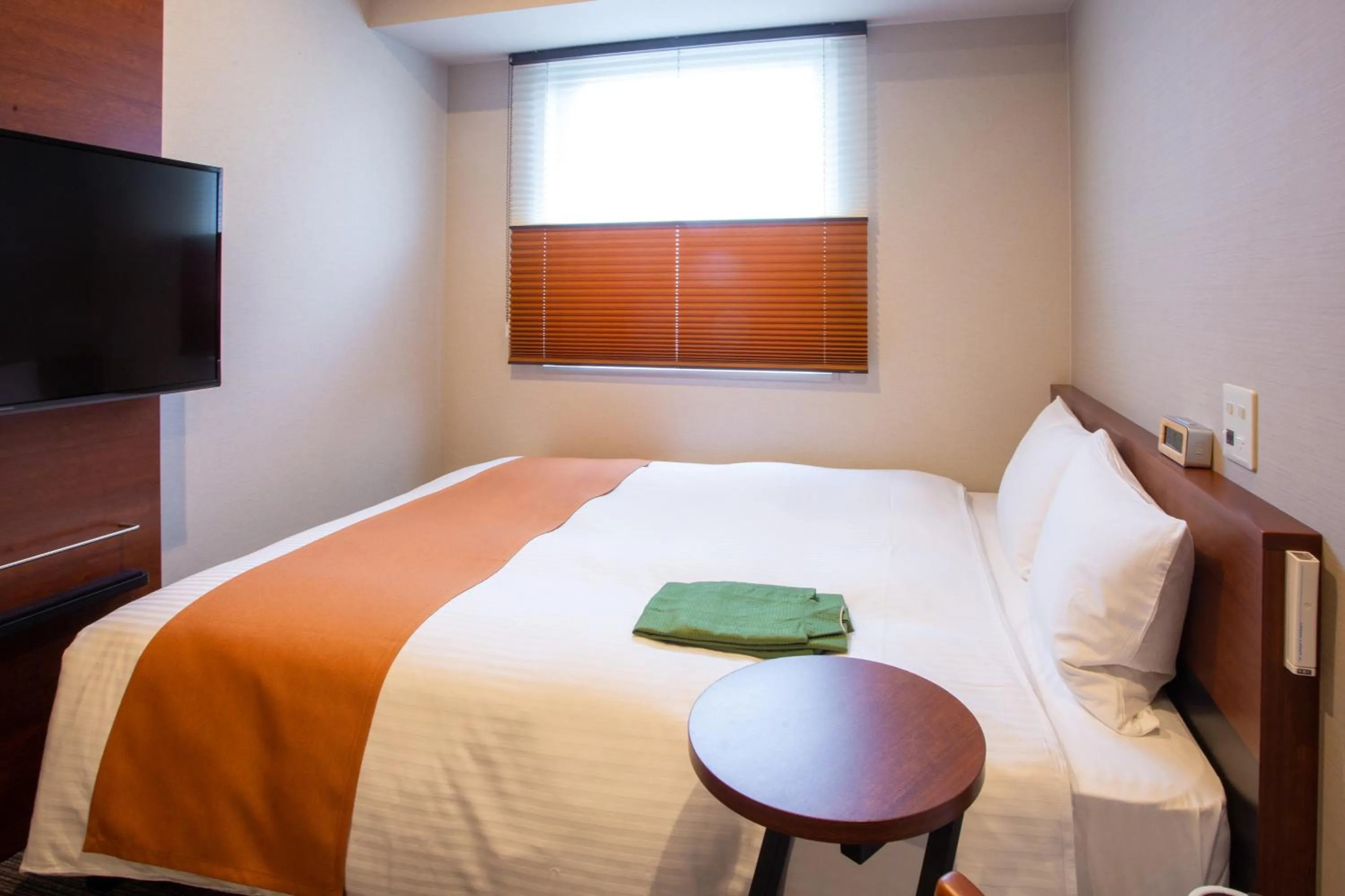 Bed in Kitanoniwa The Kuretakeso