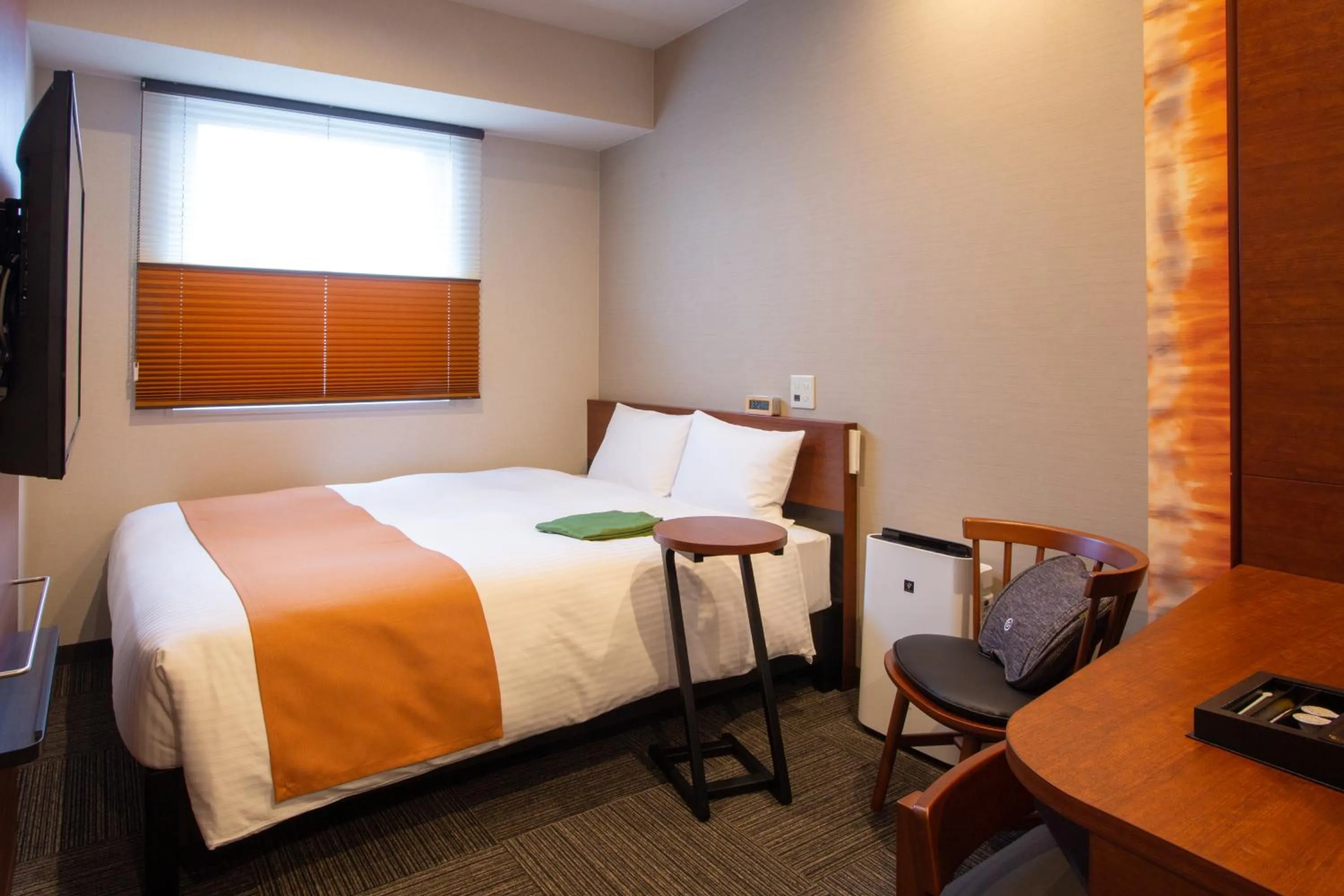 Bed in Kitanoniwa The Kuretakeso