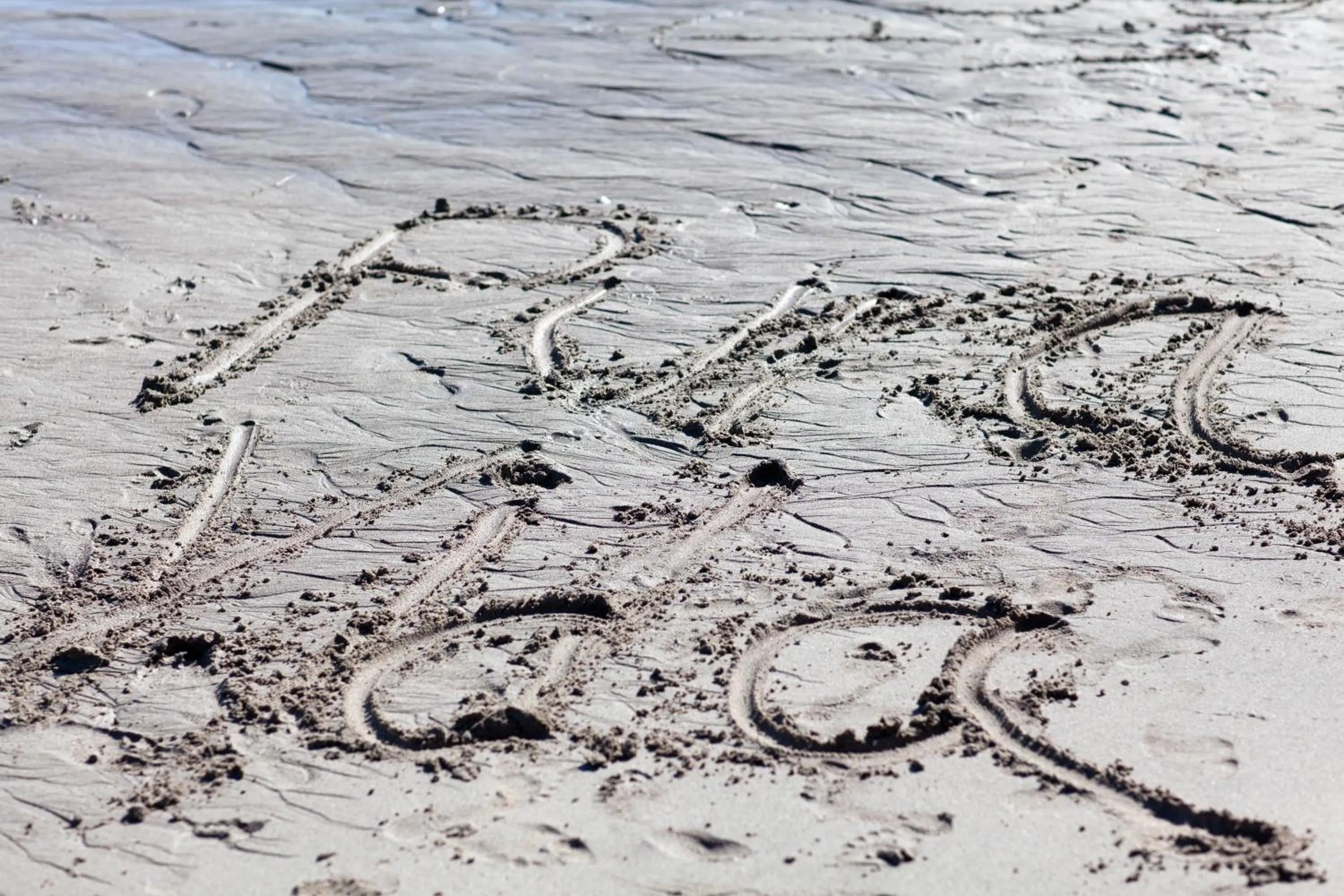 Beach in Boutique Hotel Luna Azul