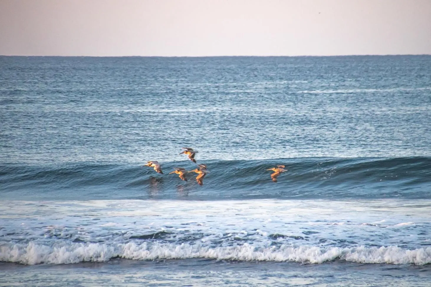 Natural landscape in Boutique Hotel Luna Azul