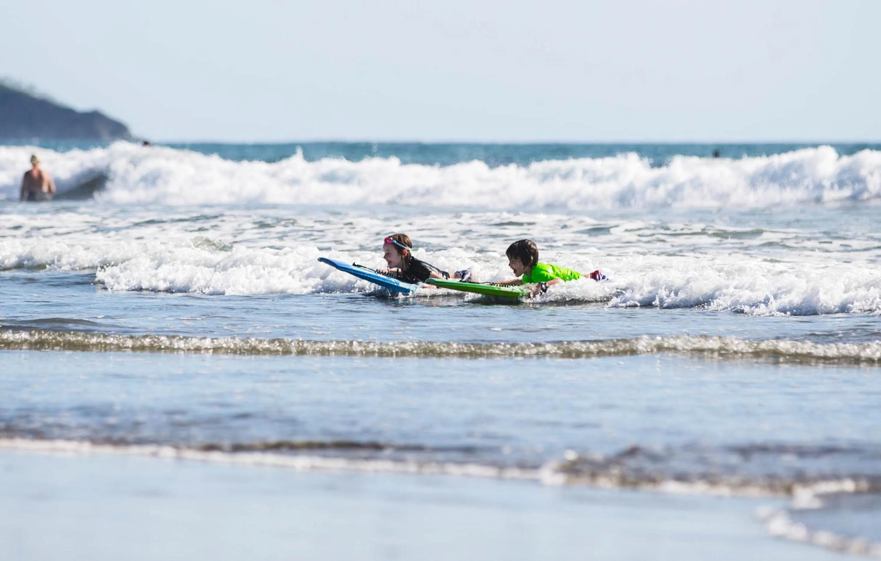 Activities in Boutique Hotel Luna Azul