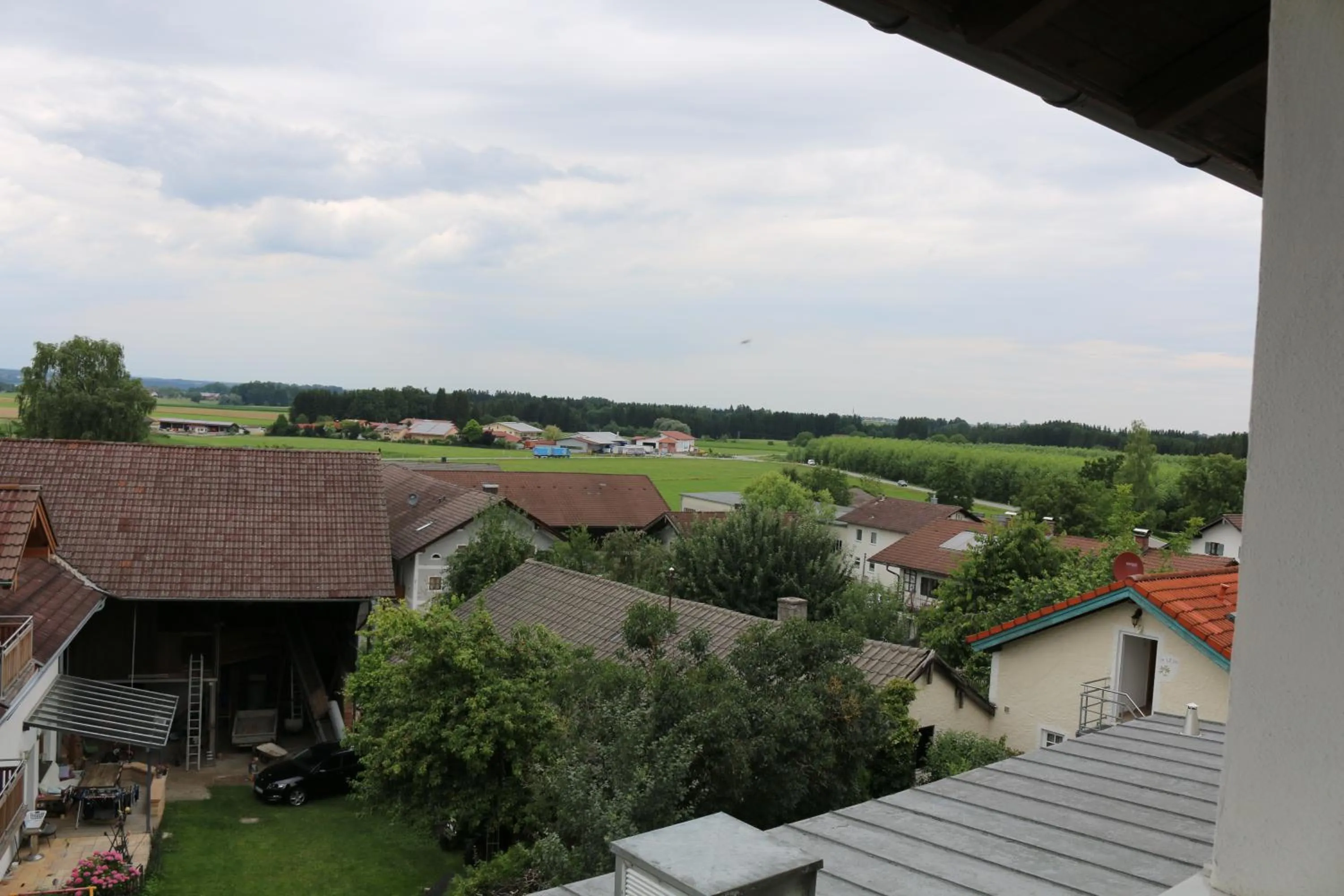 Neighbourhood in Hotel Vogtareuther-Hof
