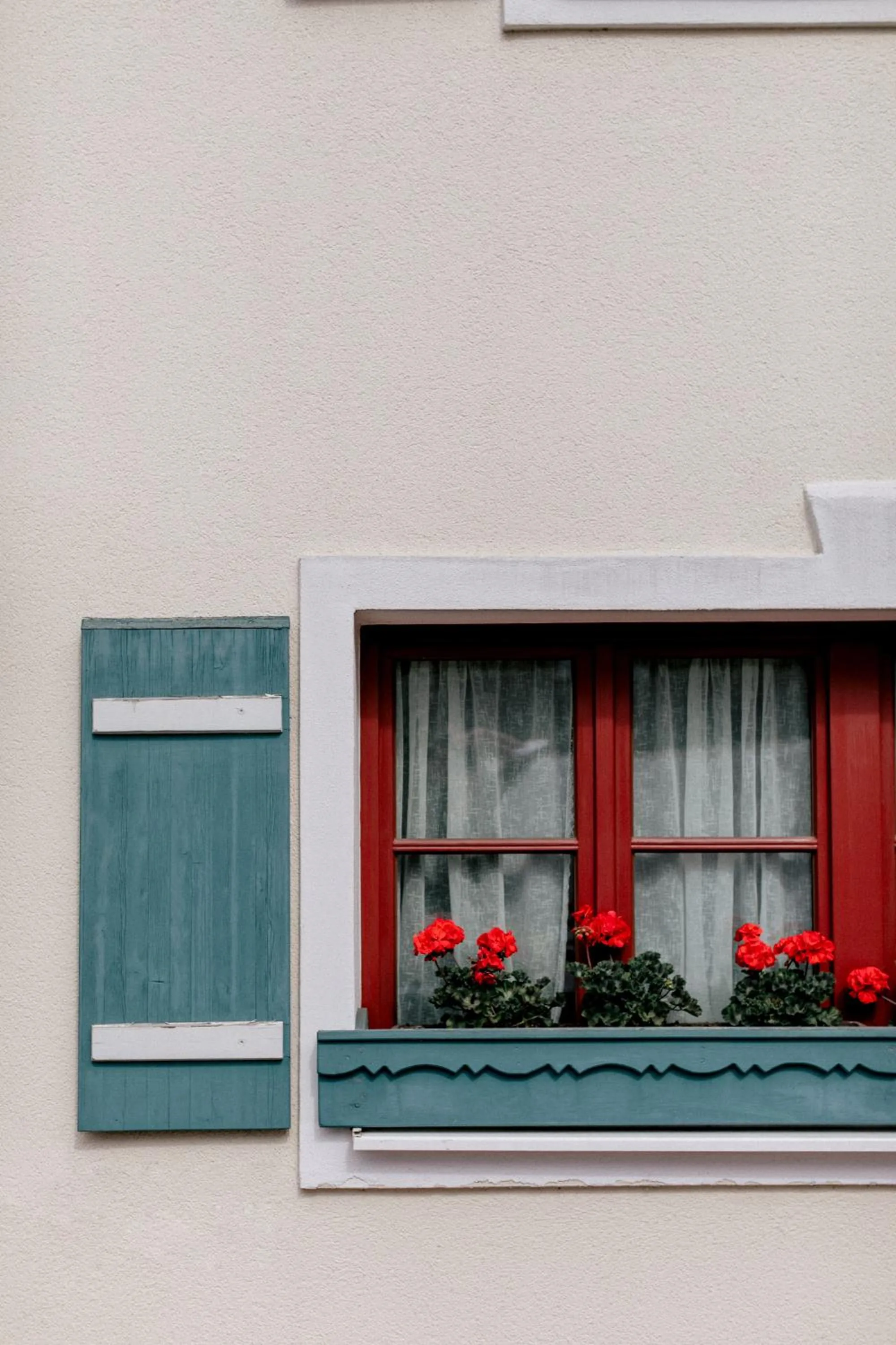 Property building in Hotel Vogtareuther-Hof
