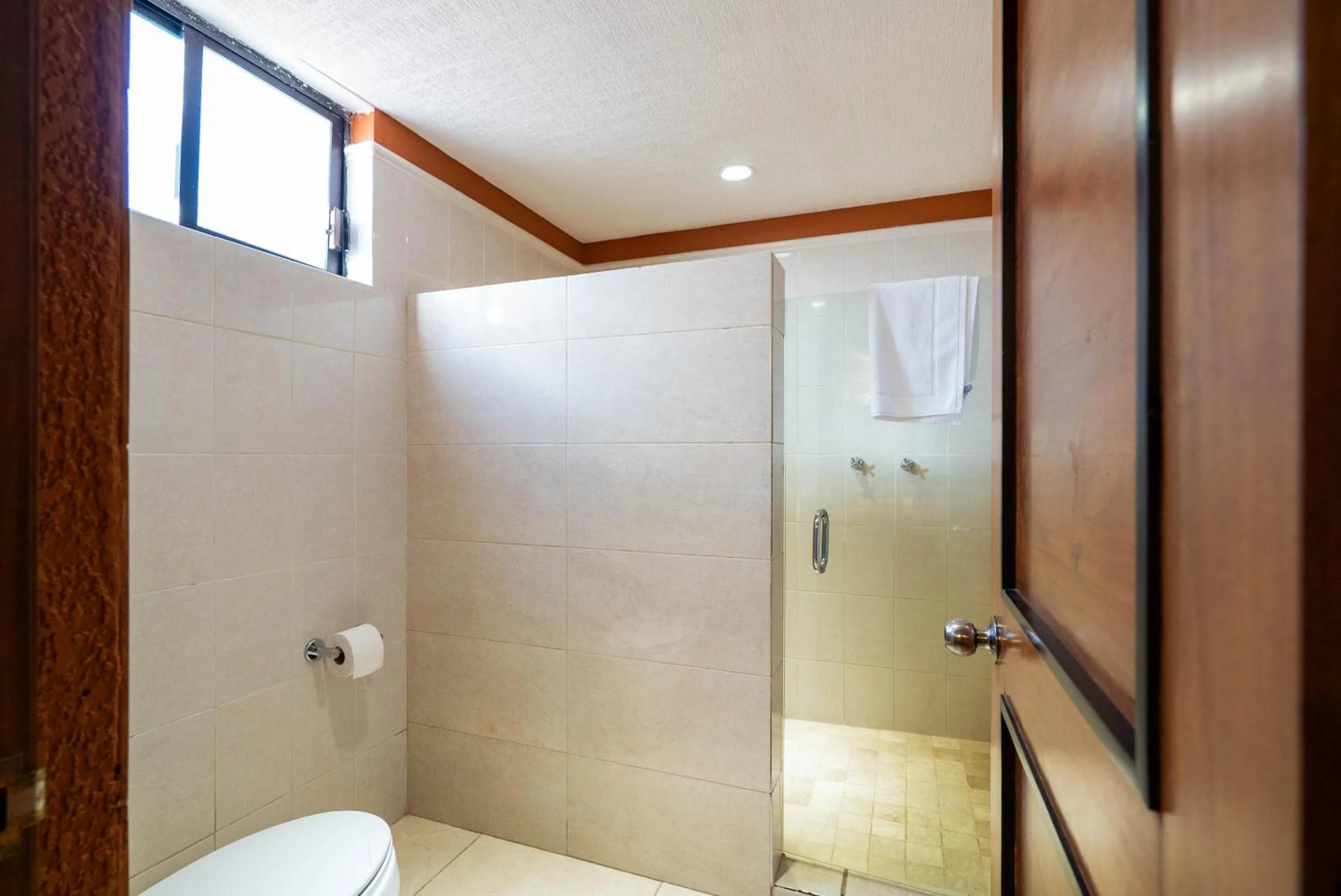 Hotel Palmas De Cortez