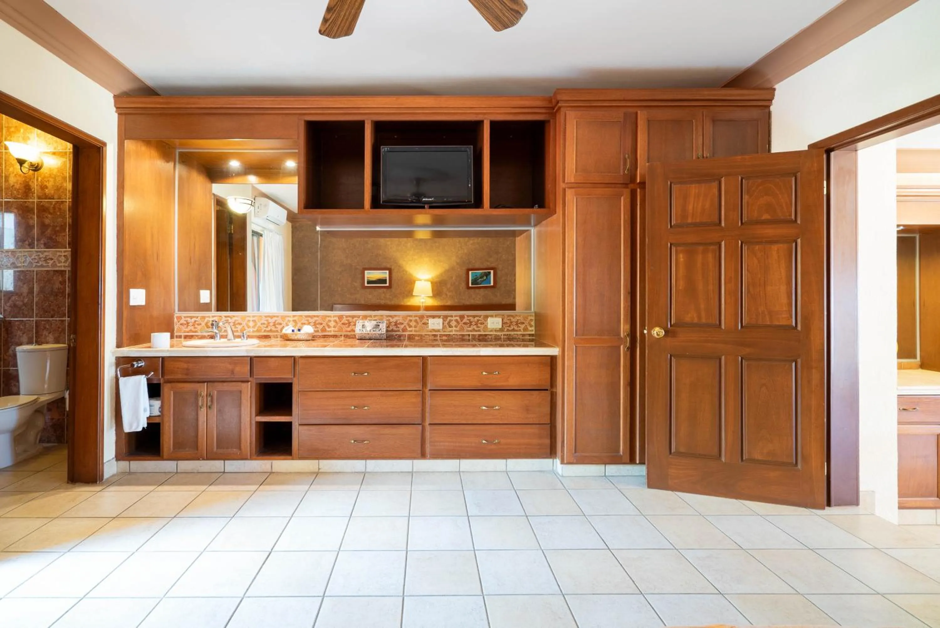 Hotel Palmas De Cortez