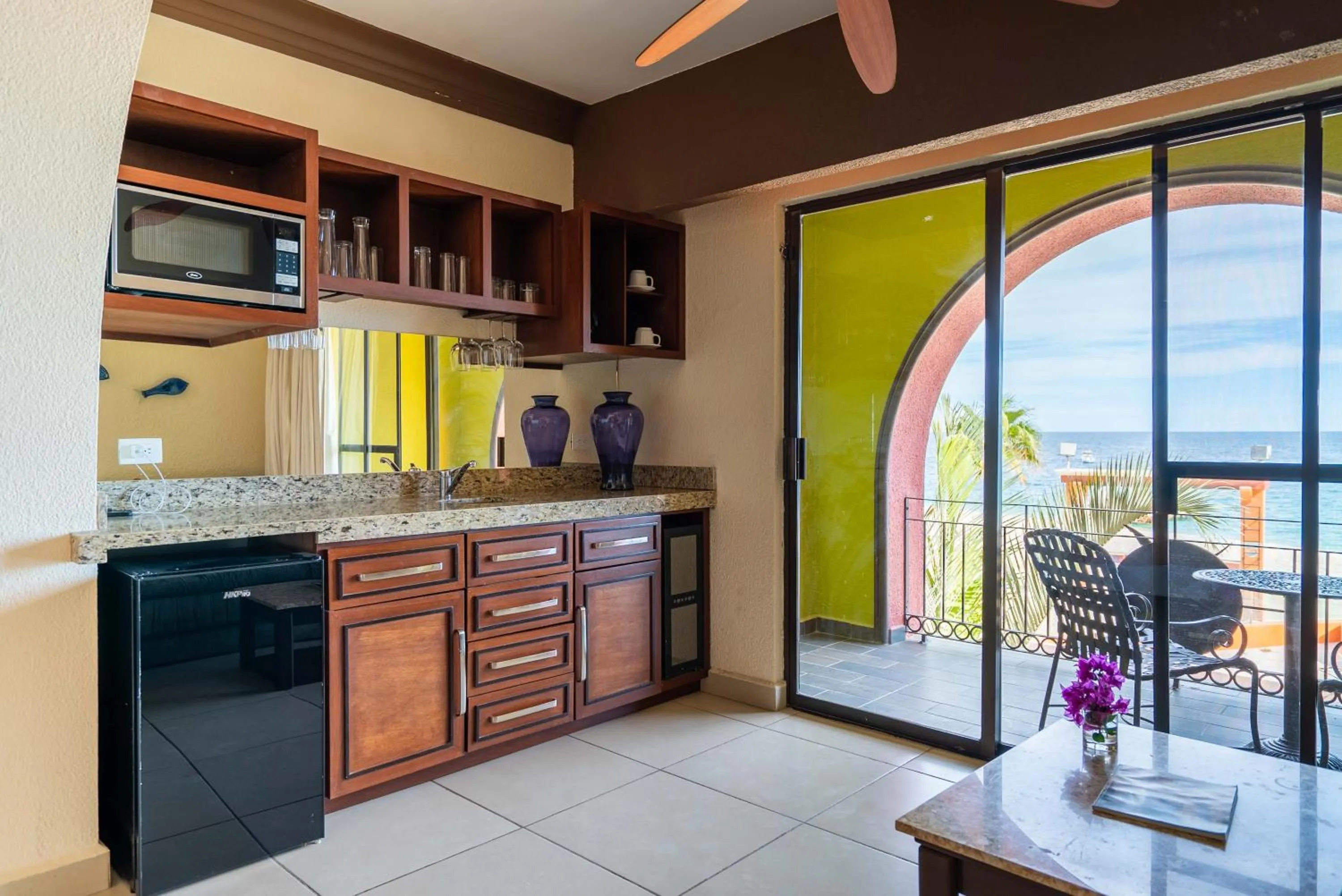 Hotel Palmas De Cortez