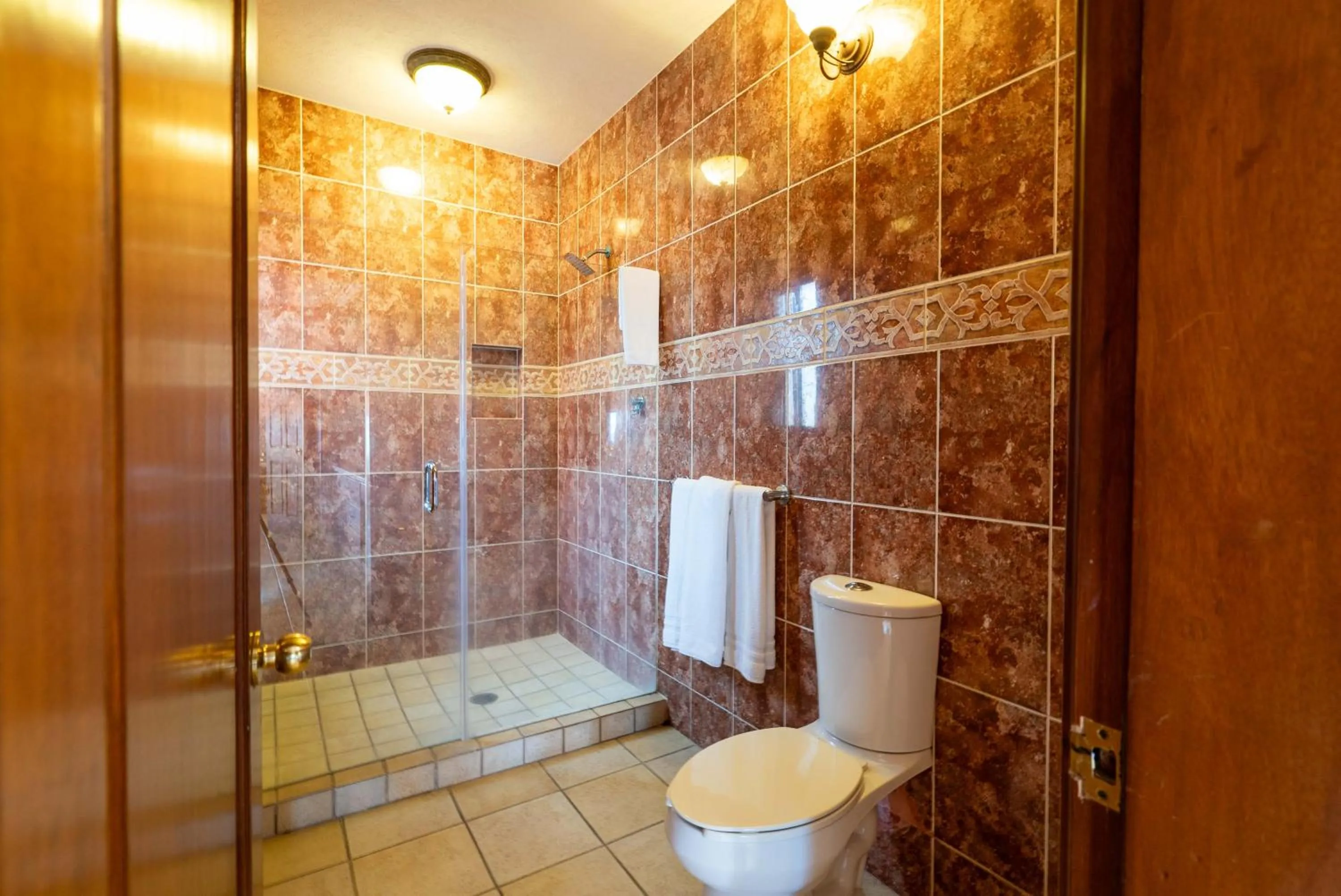 Hotel Palmas De Cortez