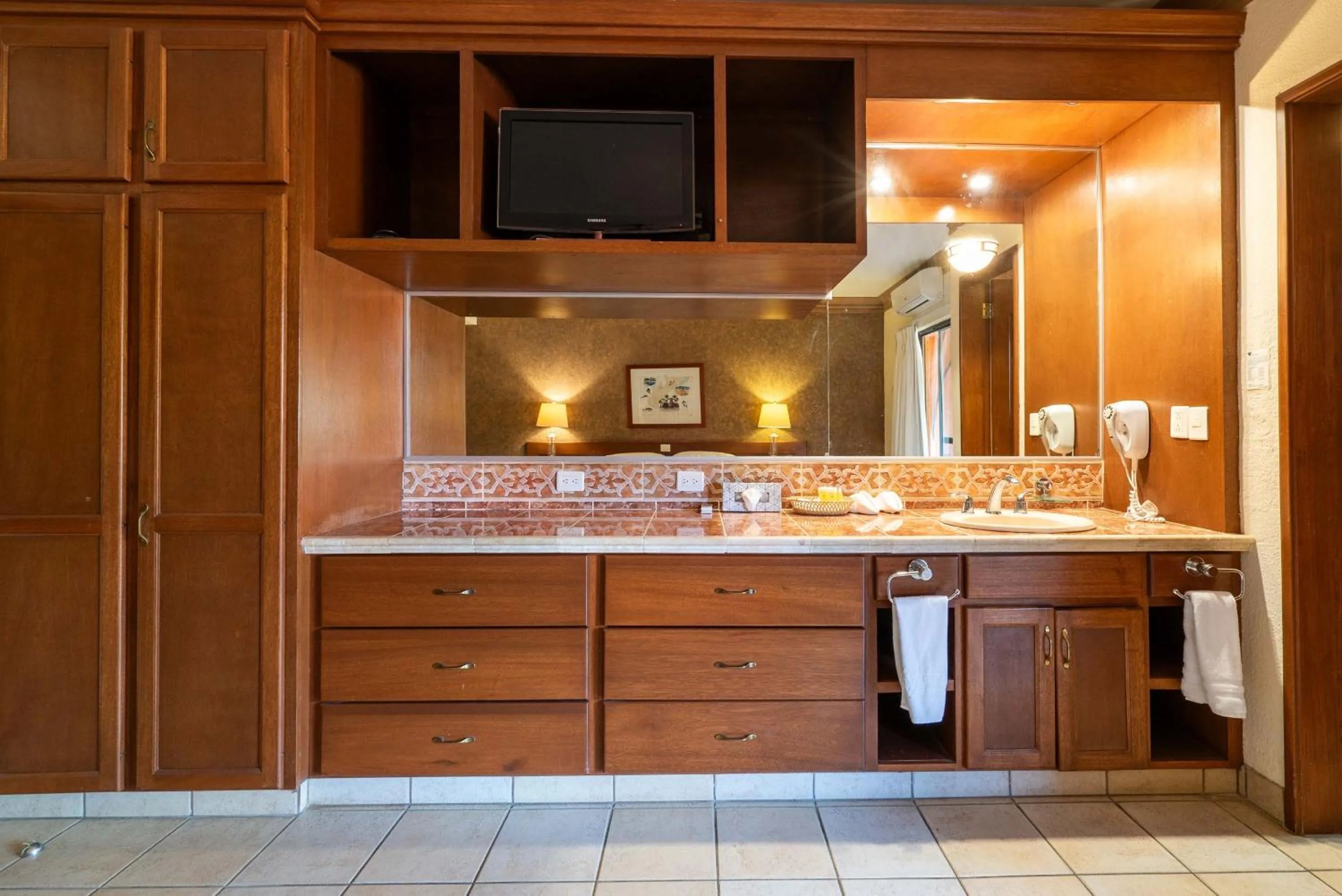 Hotel Palmas De Cortez