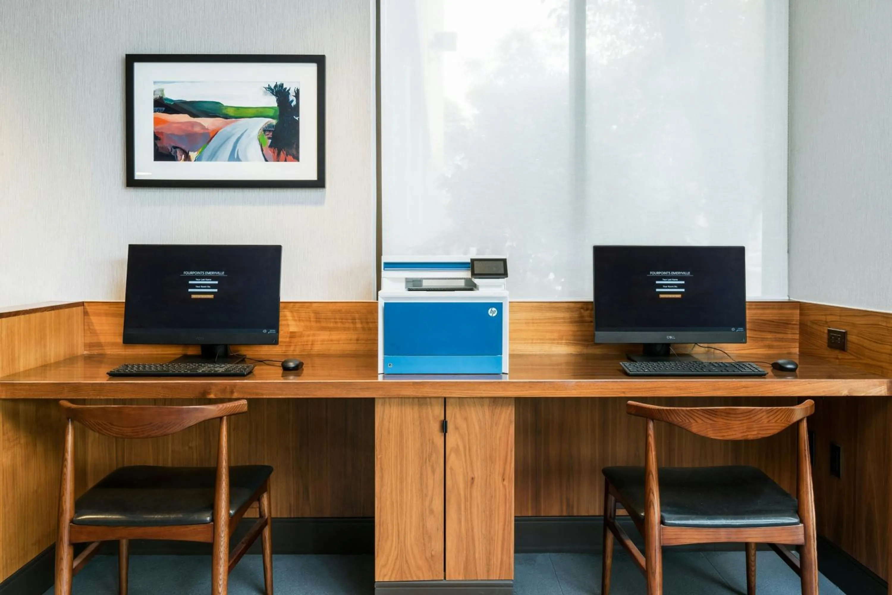 Other in Four Points by Sheraton - San Francisco Bay Bridge