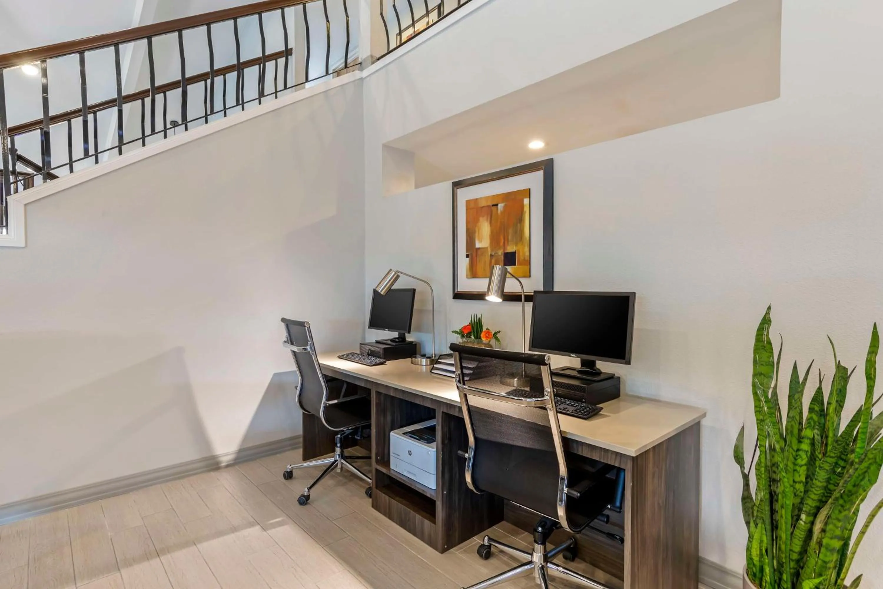 Business facilities in Best Western Plus Executive Inn