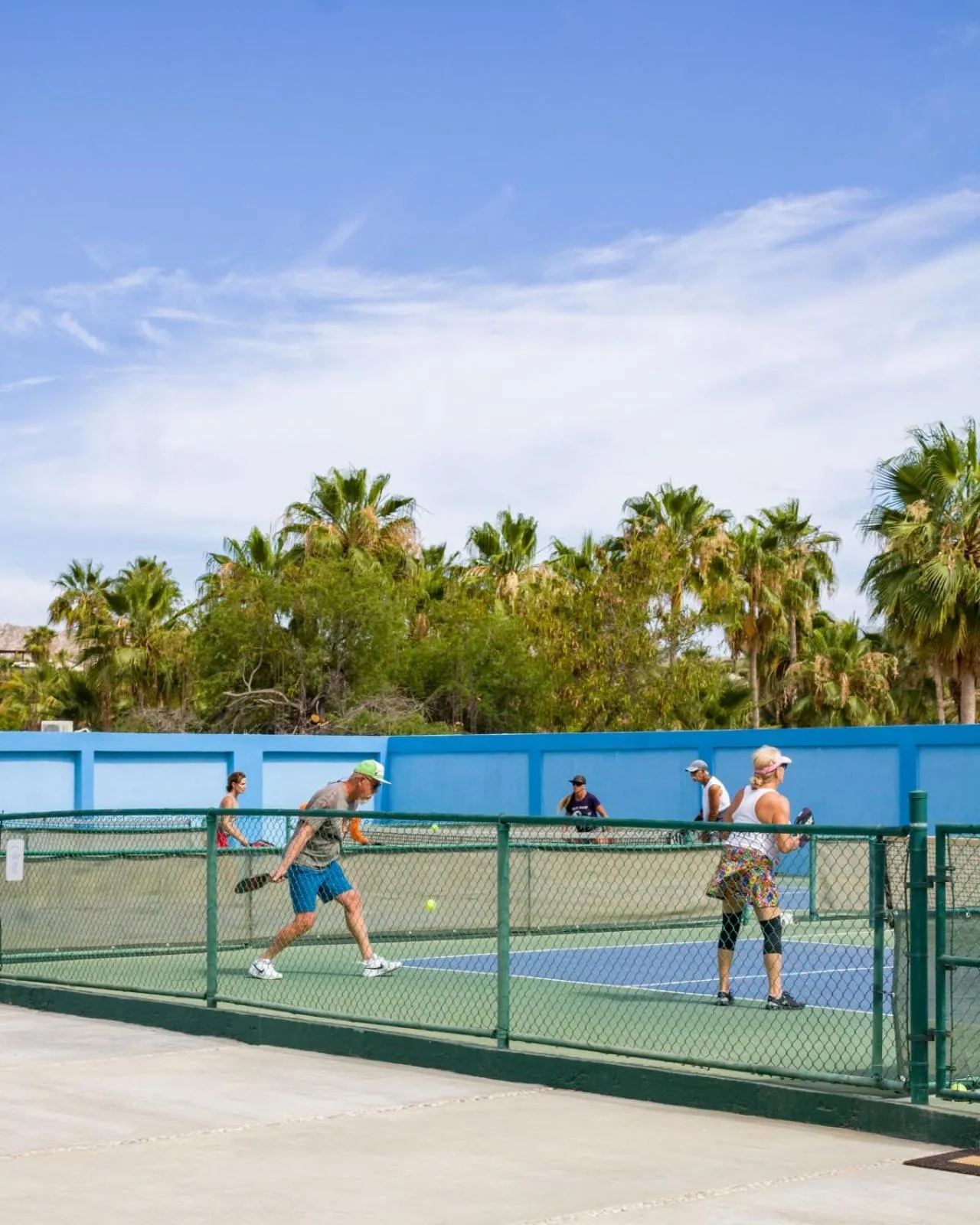 Activities in Hotel Playa Del Sol