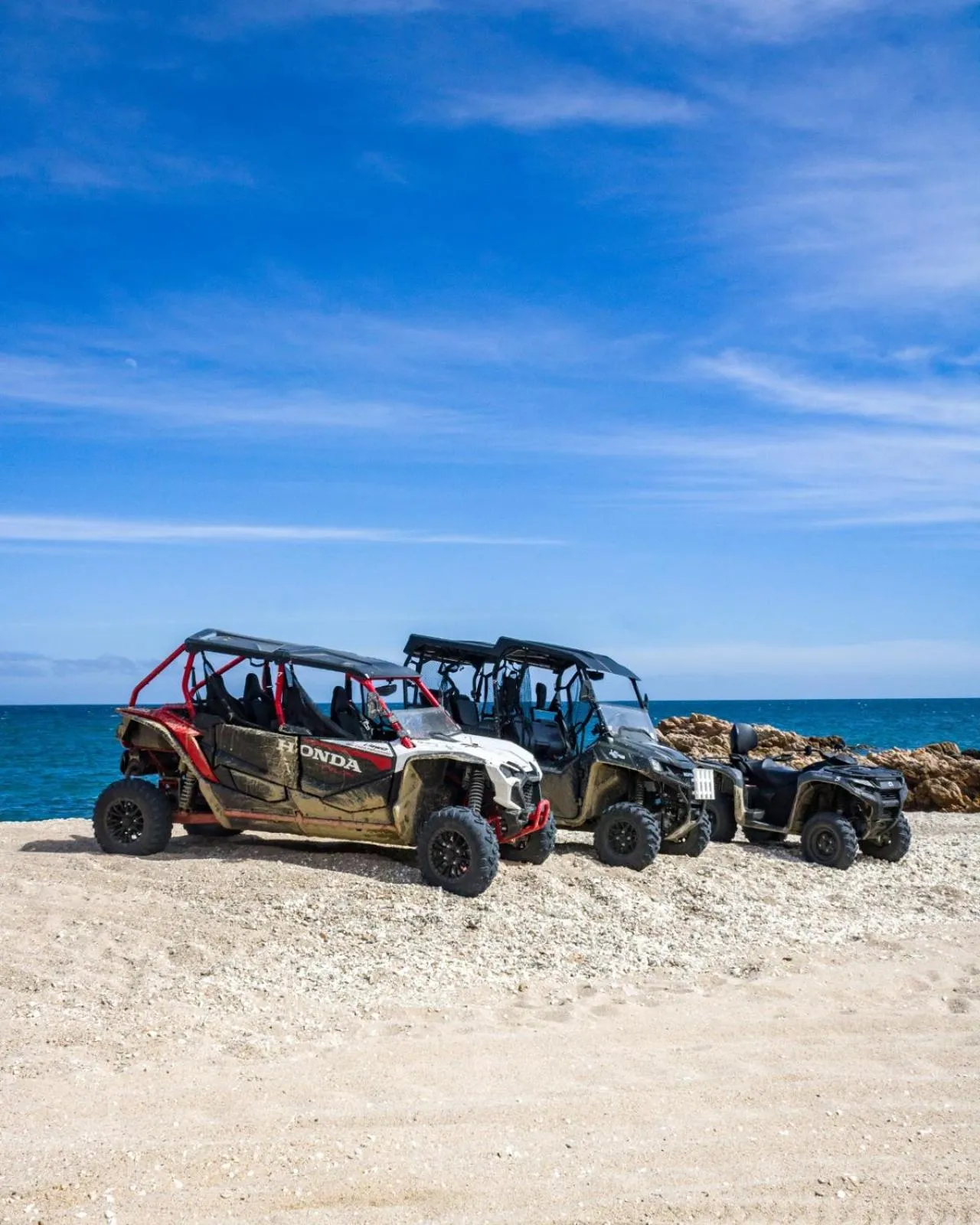 Activities in Hotel Playa Del Sol