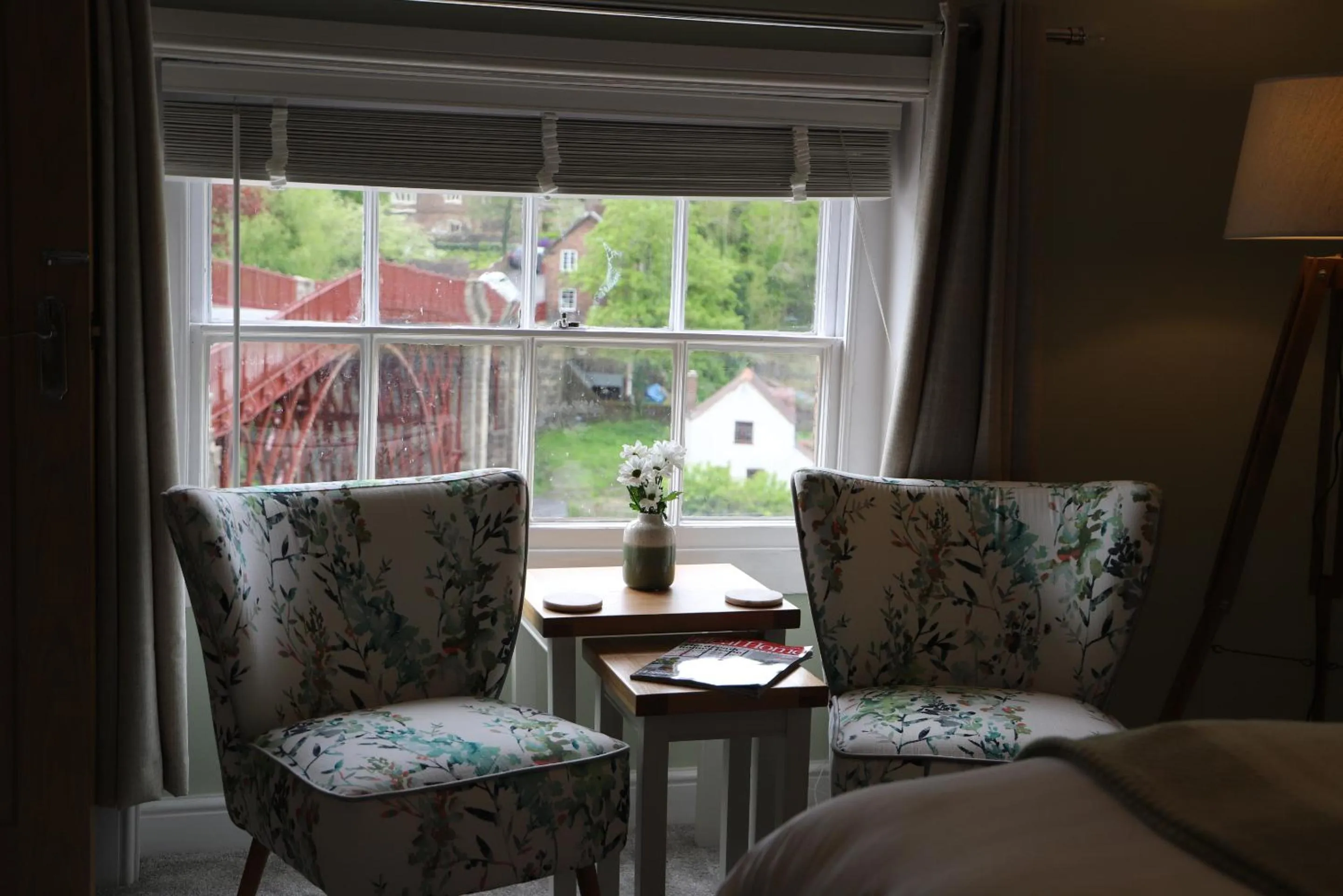 Other in Bridgeside Rooms