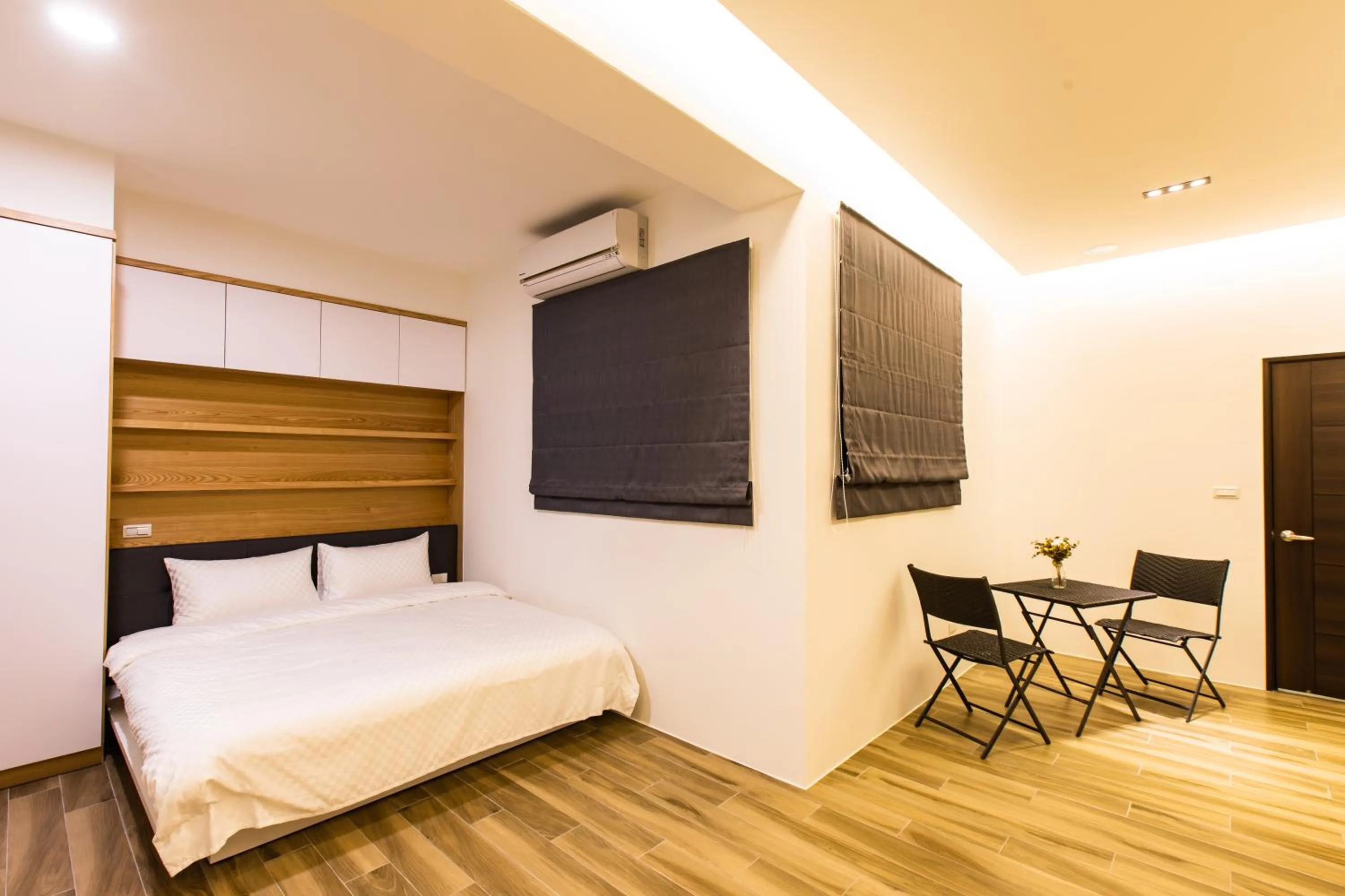 bunk bed, Bed in Araucaria Residence