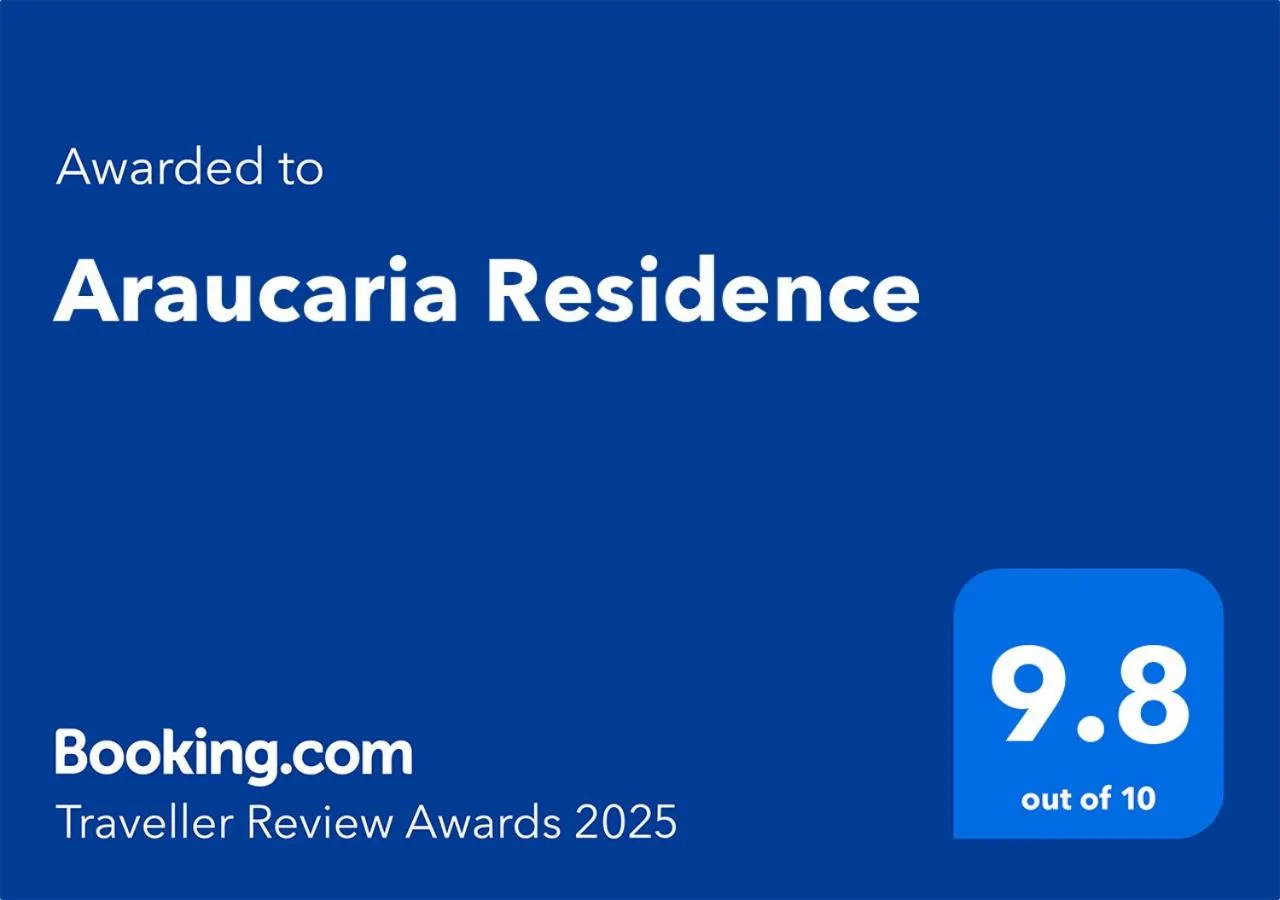 Araucaria Residence