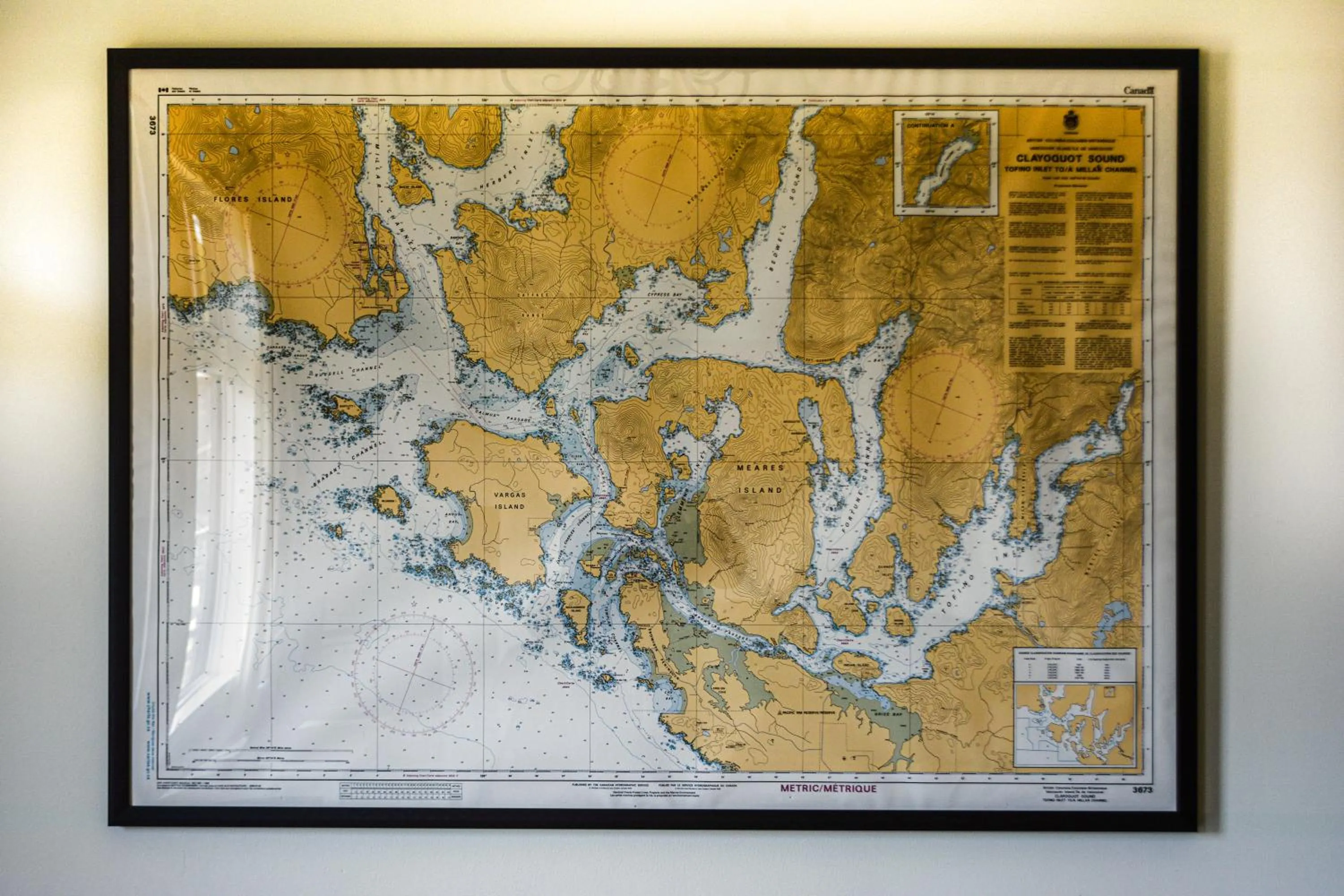 Island Village Properties at Fred Tibbs