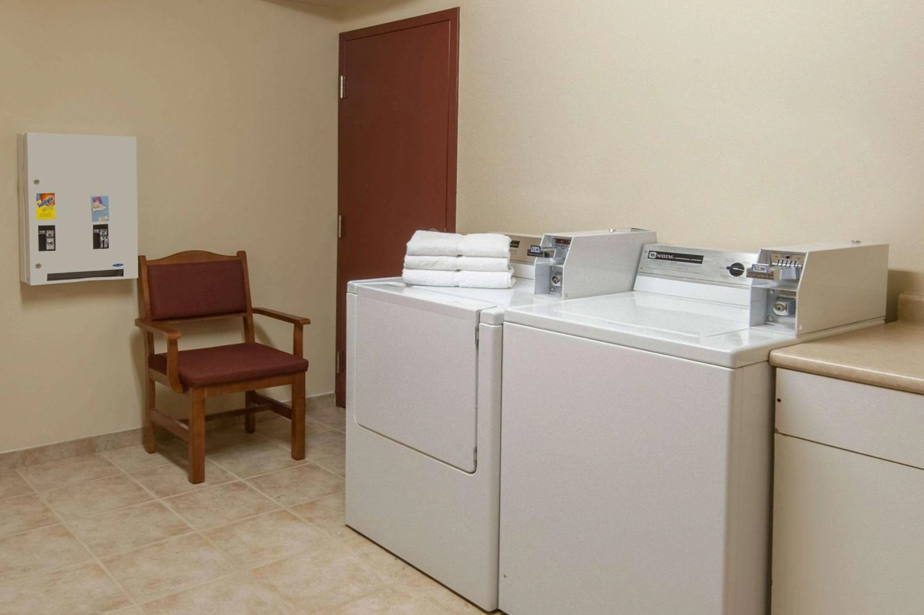 Other in Super 8 by Wyndham Cochrane